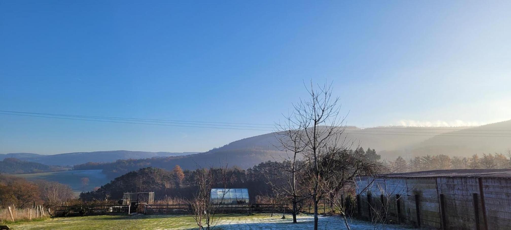 Hotel Gite L'évasion à Cheneux Stoumont - Image 1
