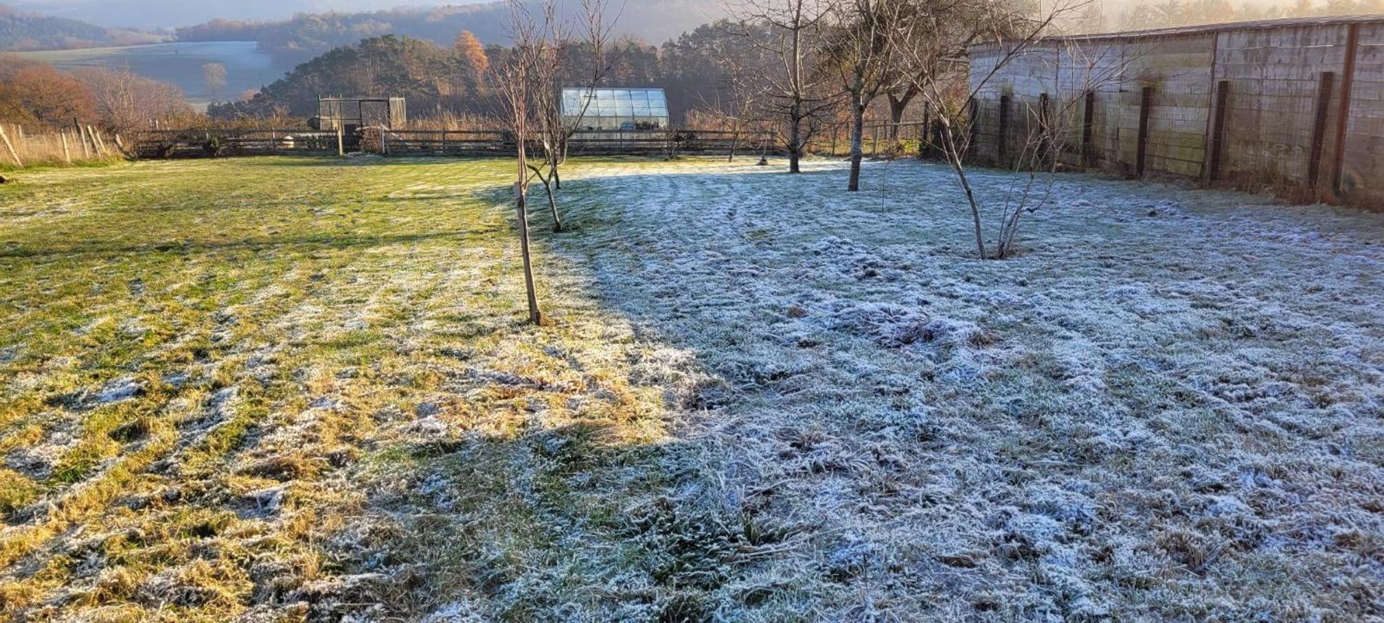 Gite L'évasion à Cheneux Stoumont