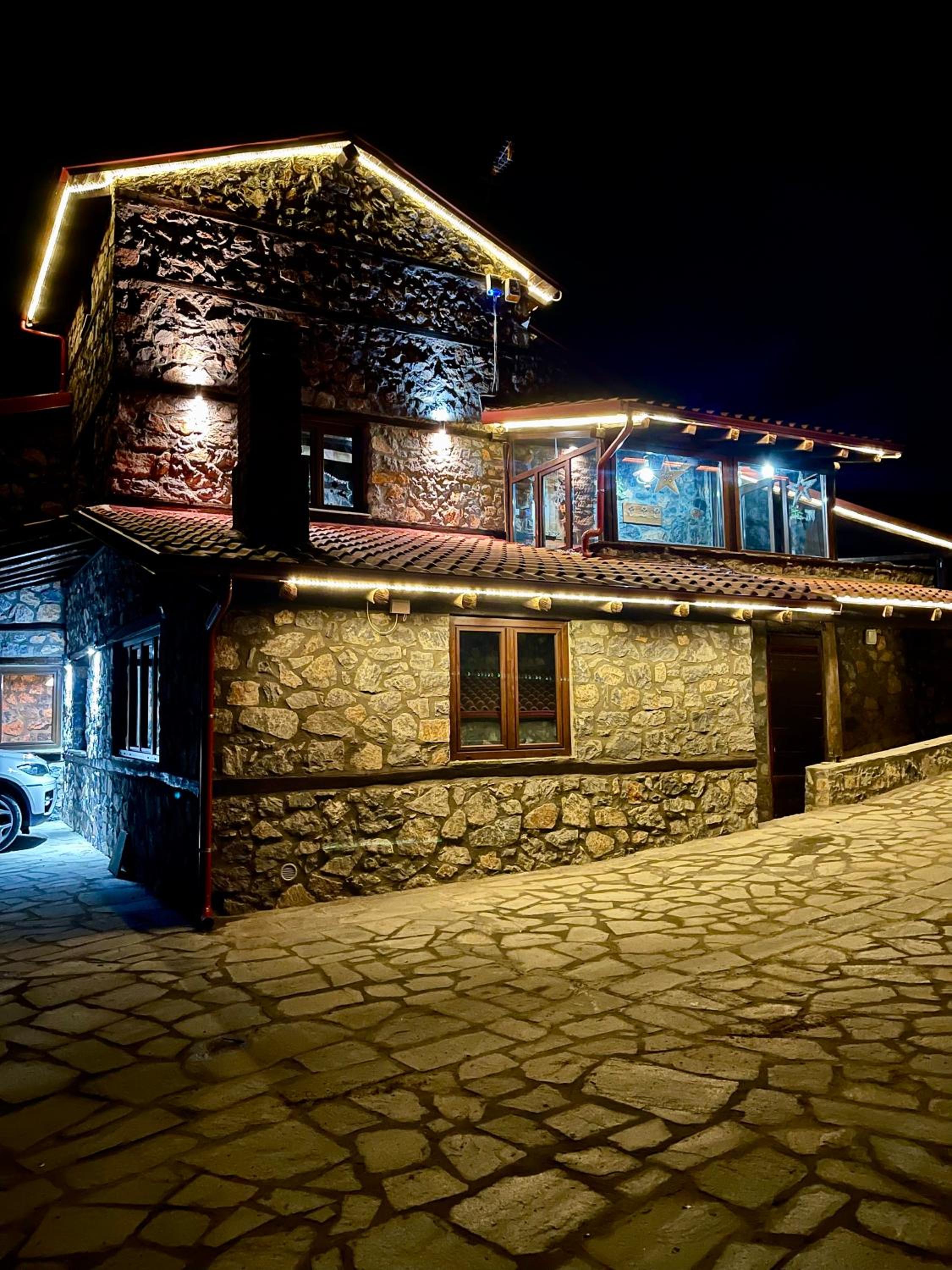 CHALET LUXURY VILLA BY MAKHOME 2 view 4
