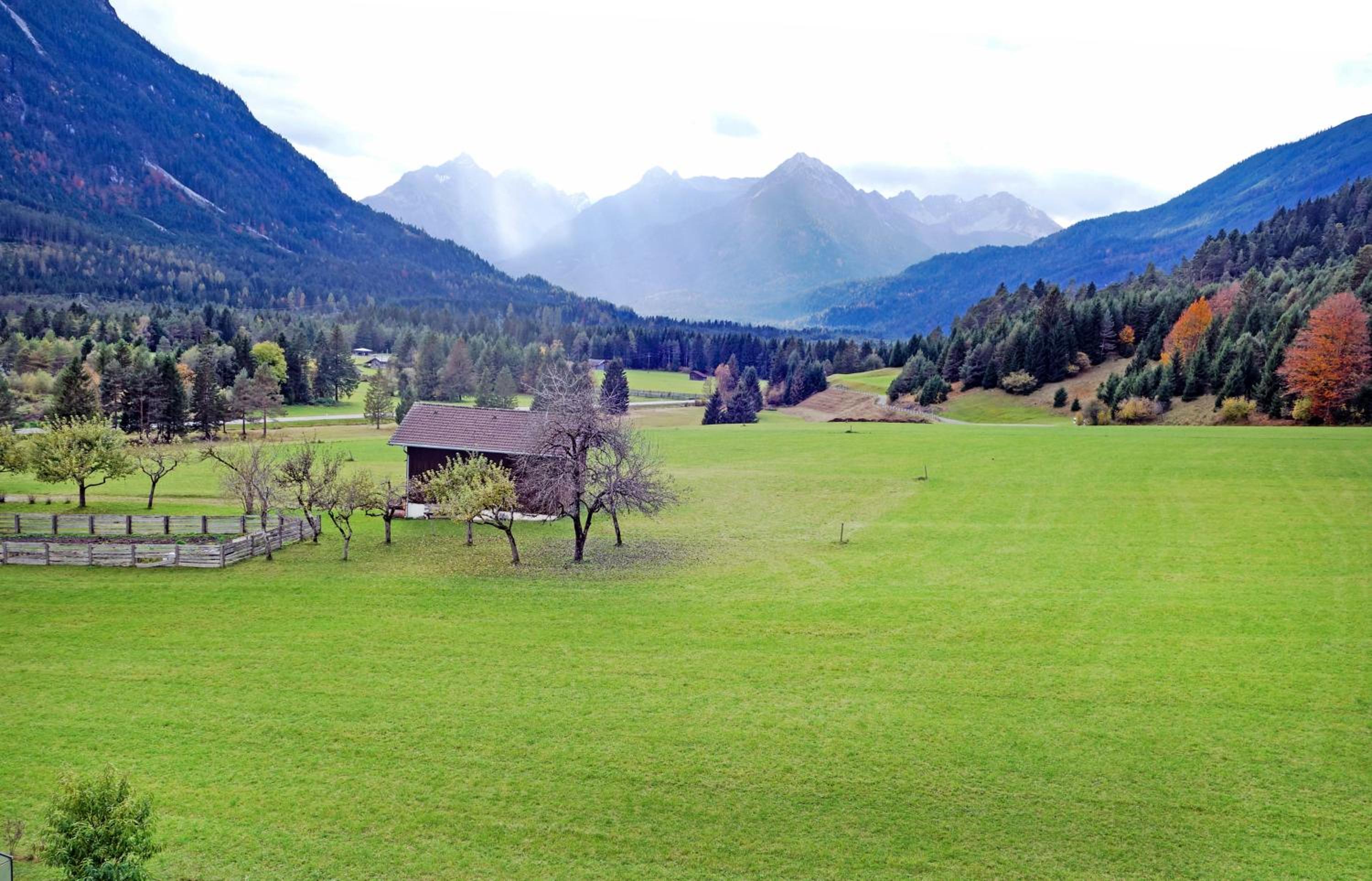 Ferienhaus Oberhof