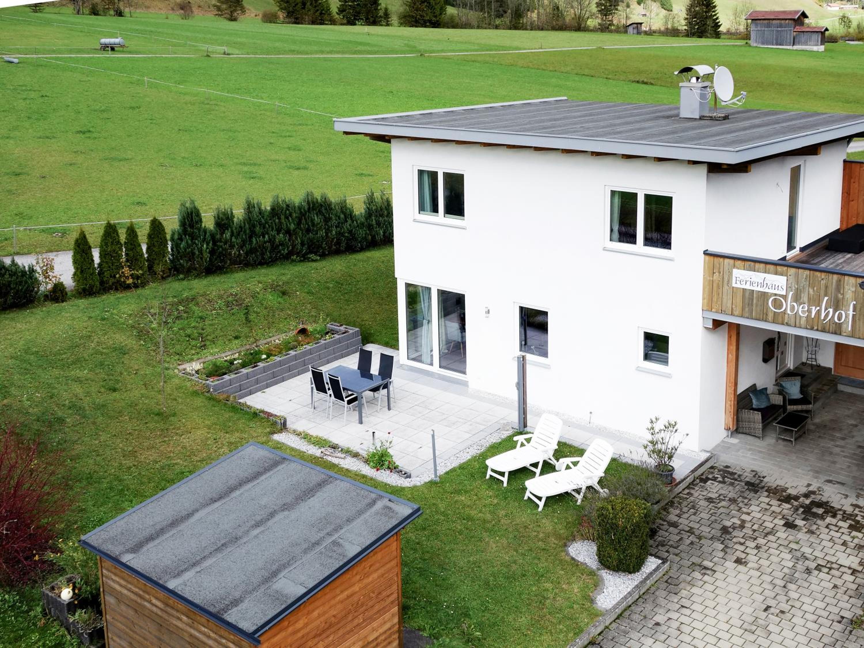 Ferienhaus Oberhof