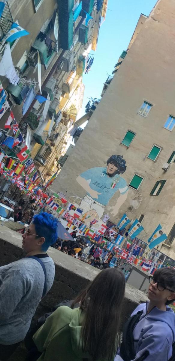 Al Maradona