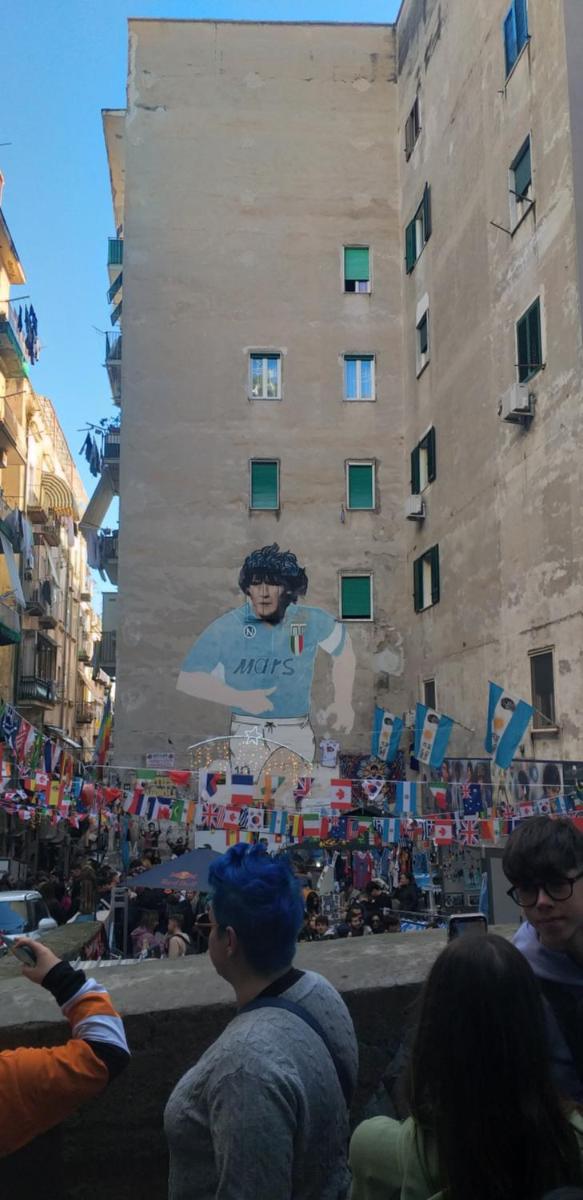 Al Maradona