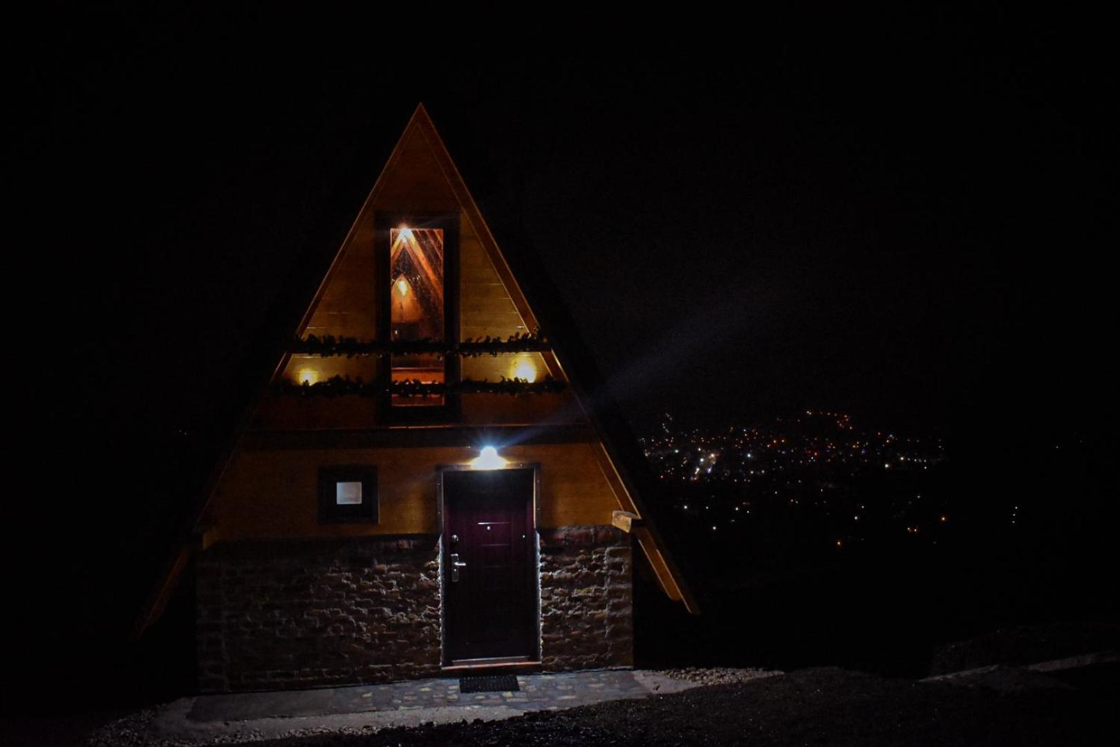 Vikendica Tromedja Pale