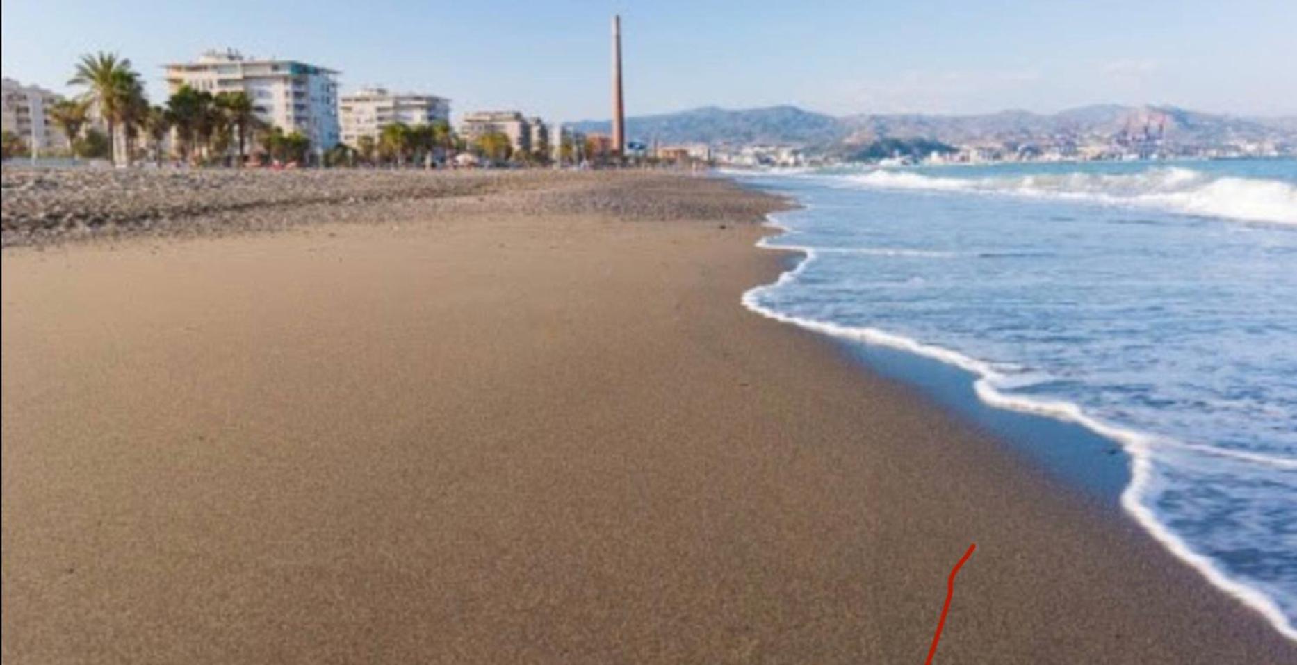 SACABA BEACH SWEET