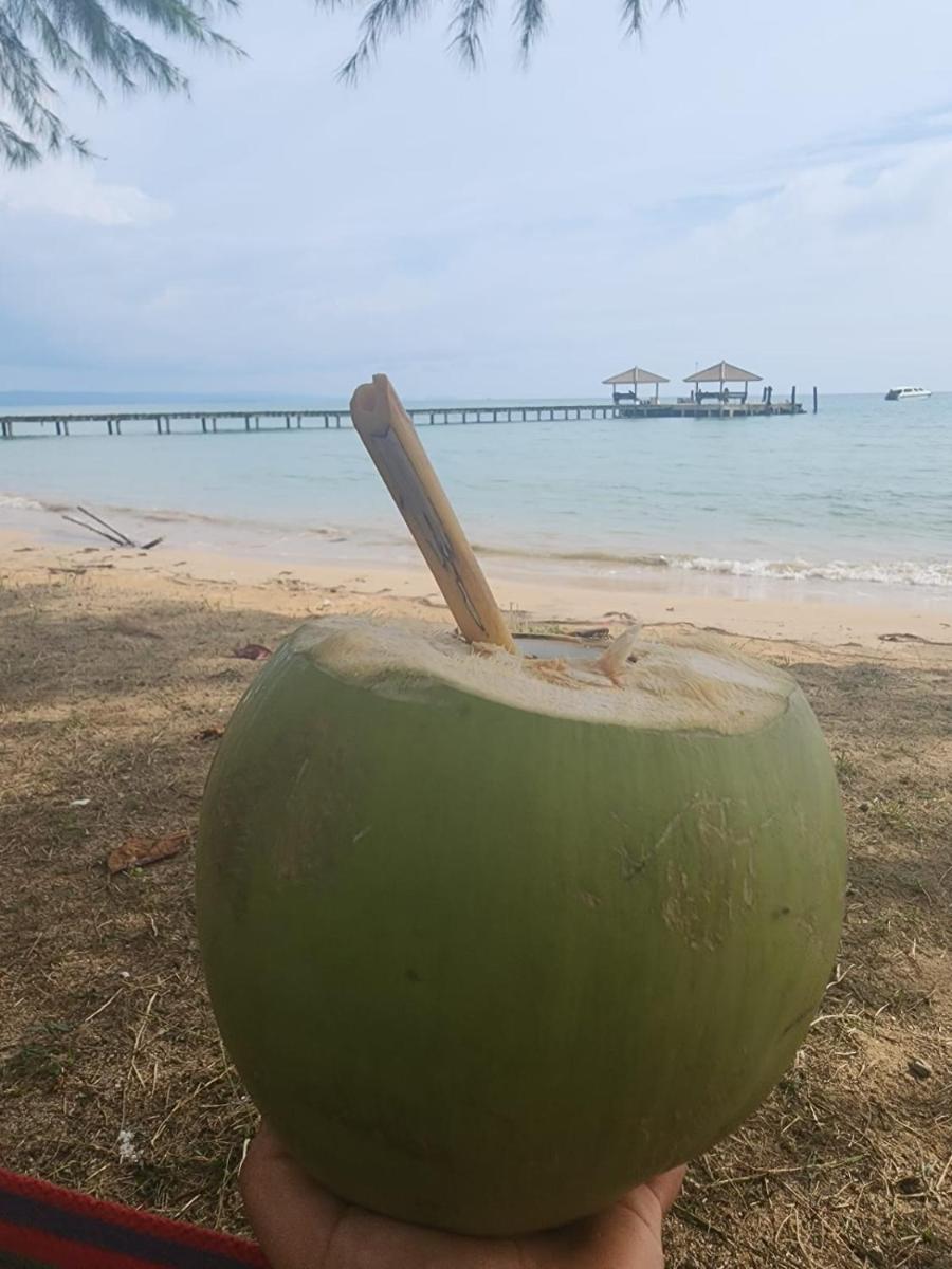 Miss You Beach Resort Koh Mak — photo 2