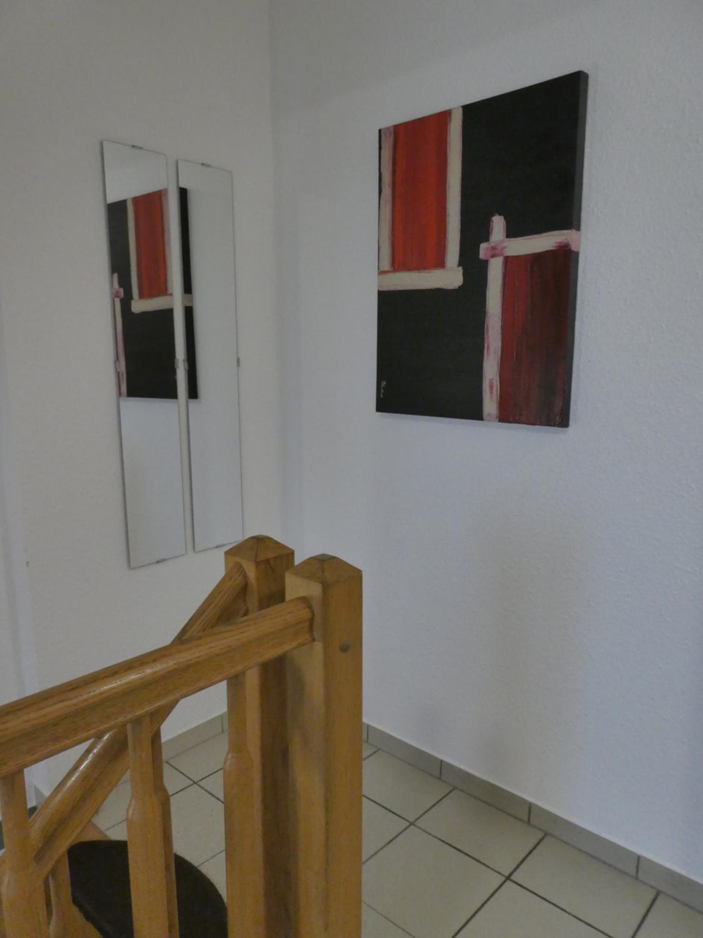 Ferienwohnung im Herzen Neuwied - Heddesdorf