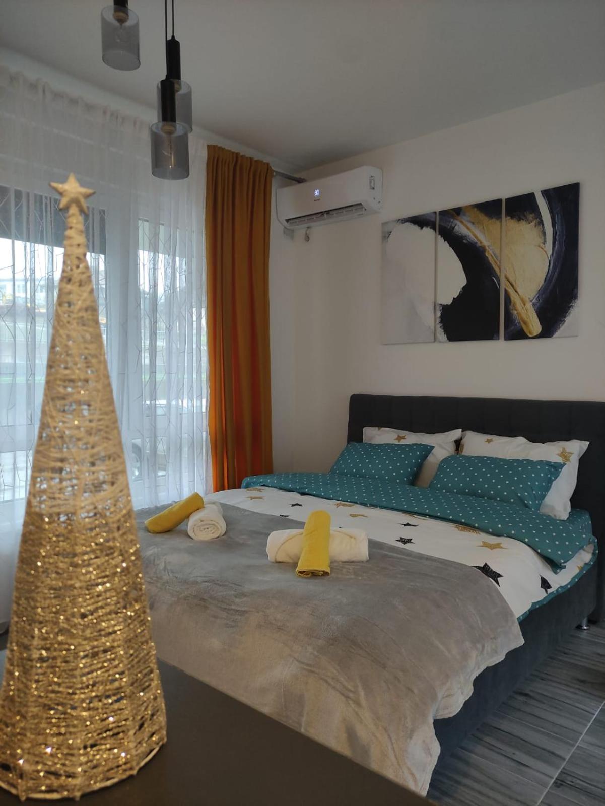 Apartmani Maletic