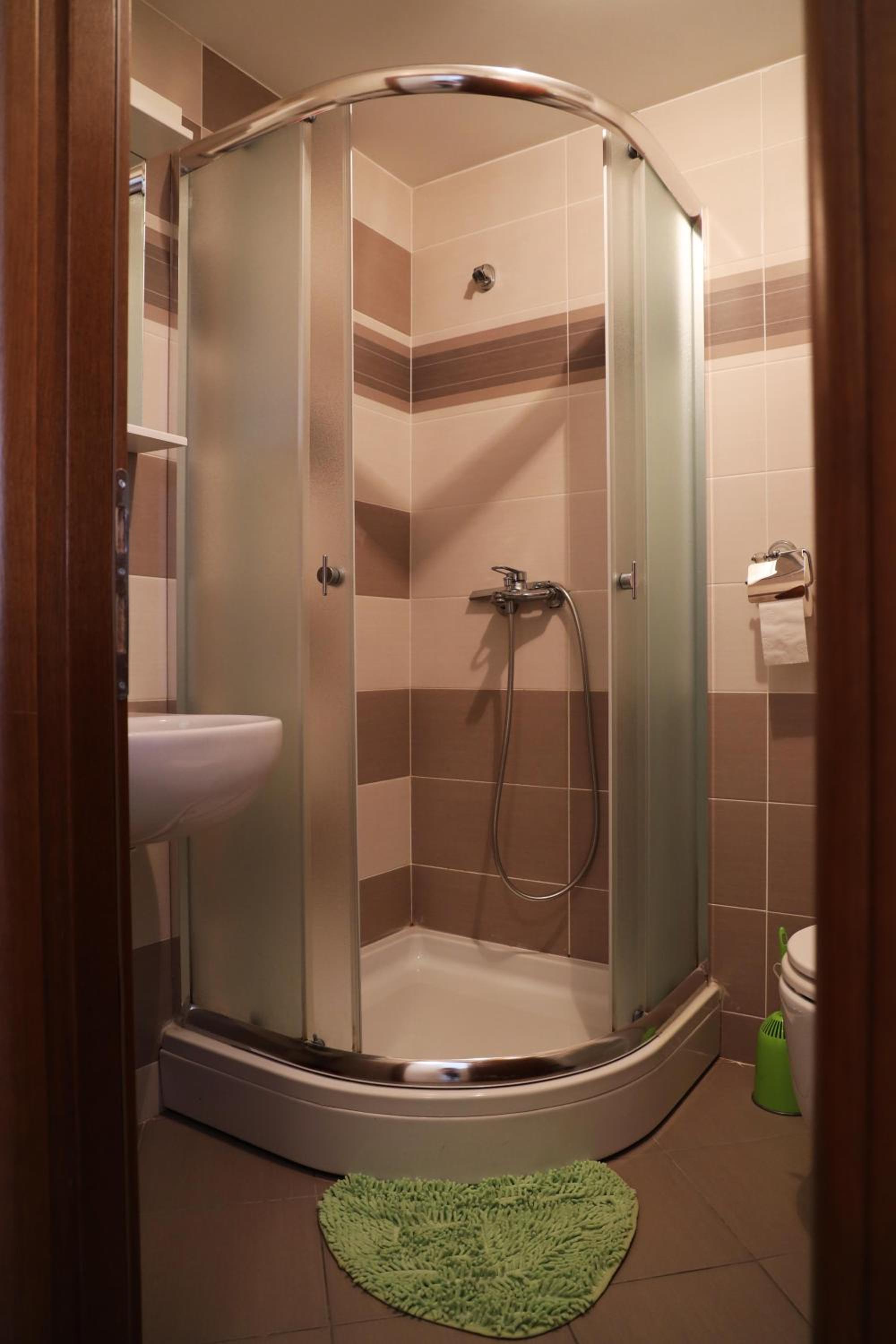 Apartman Svetogorska view 4