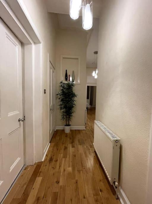 Oxford Apartment