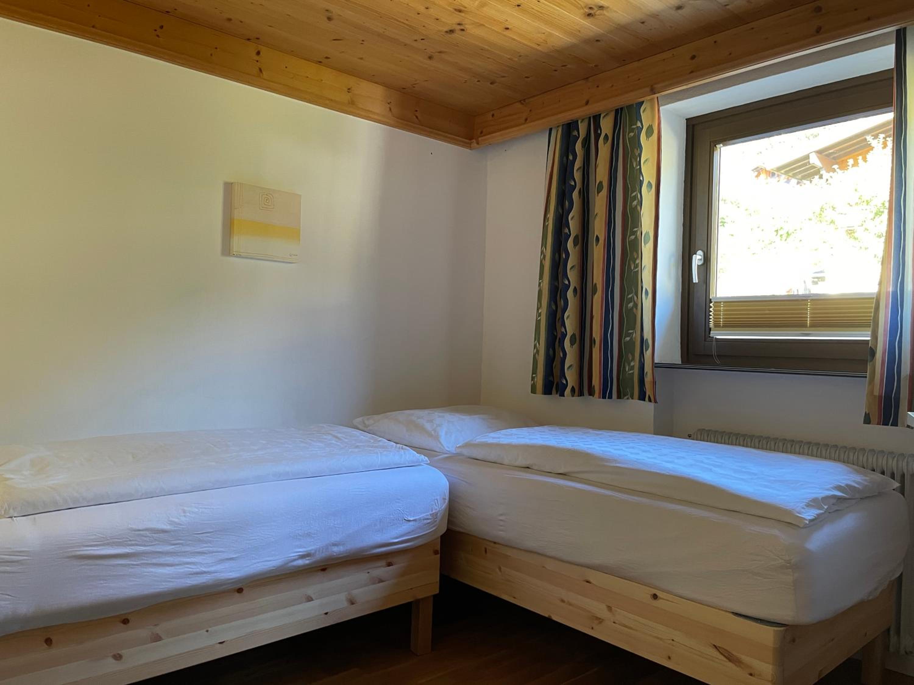 Appartments-Hutter