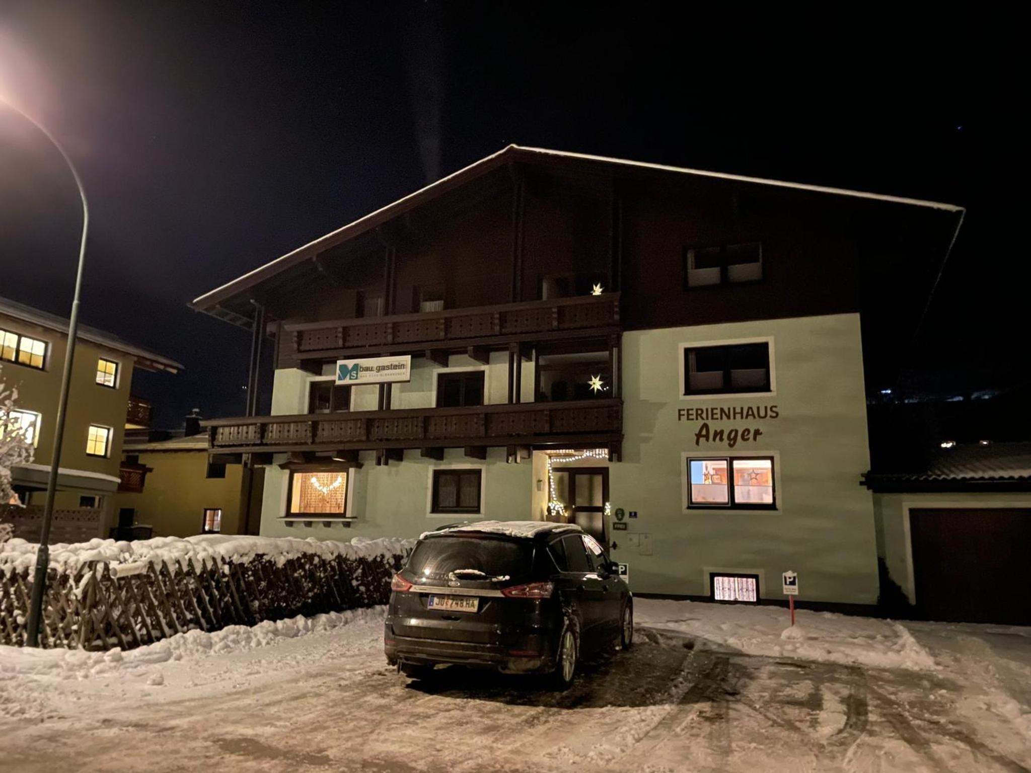Ferienhaus Anger