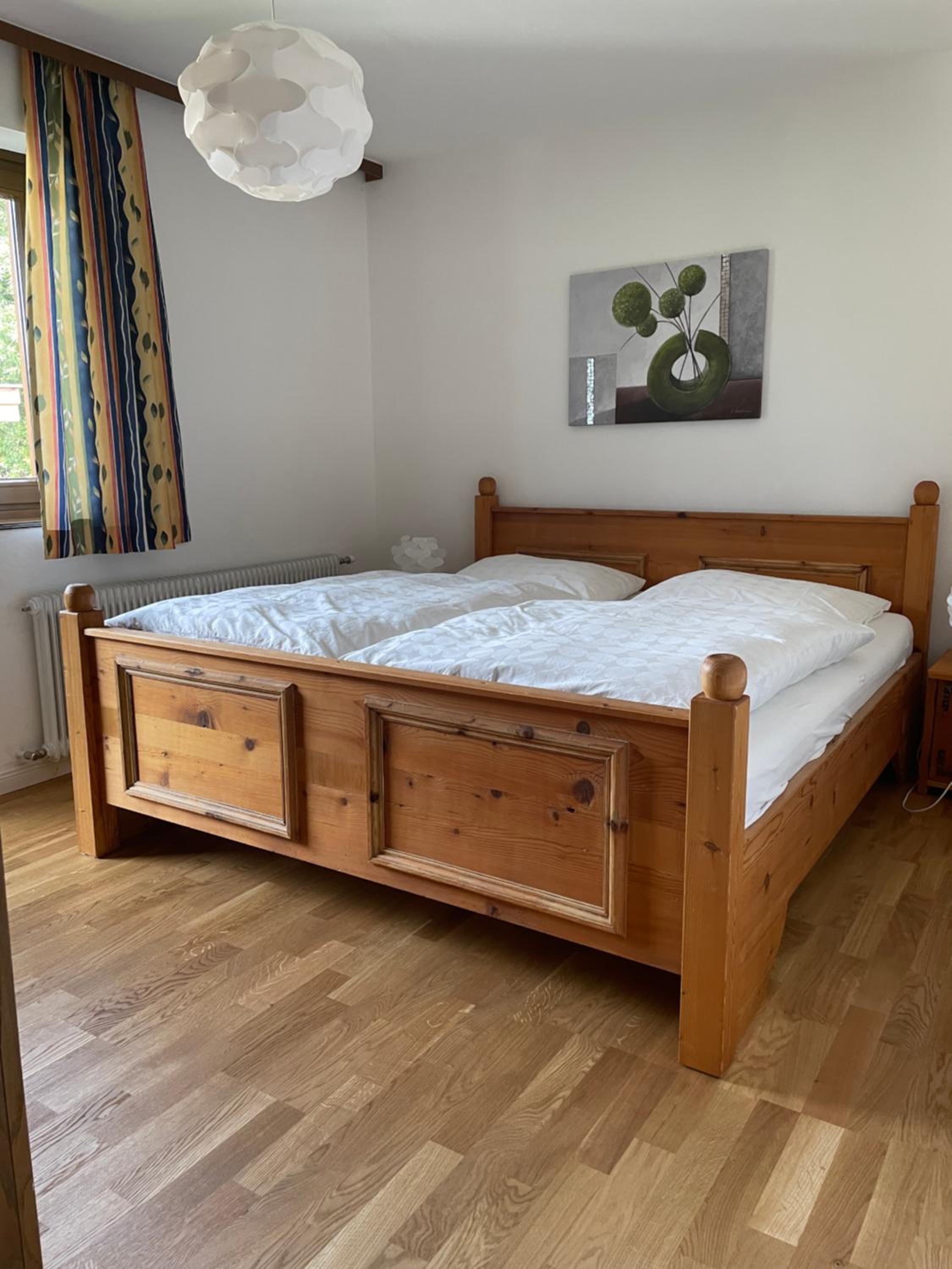 Appartments-Hutter