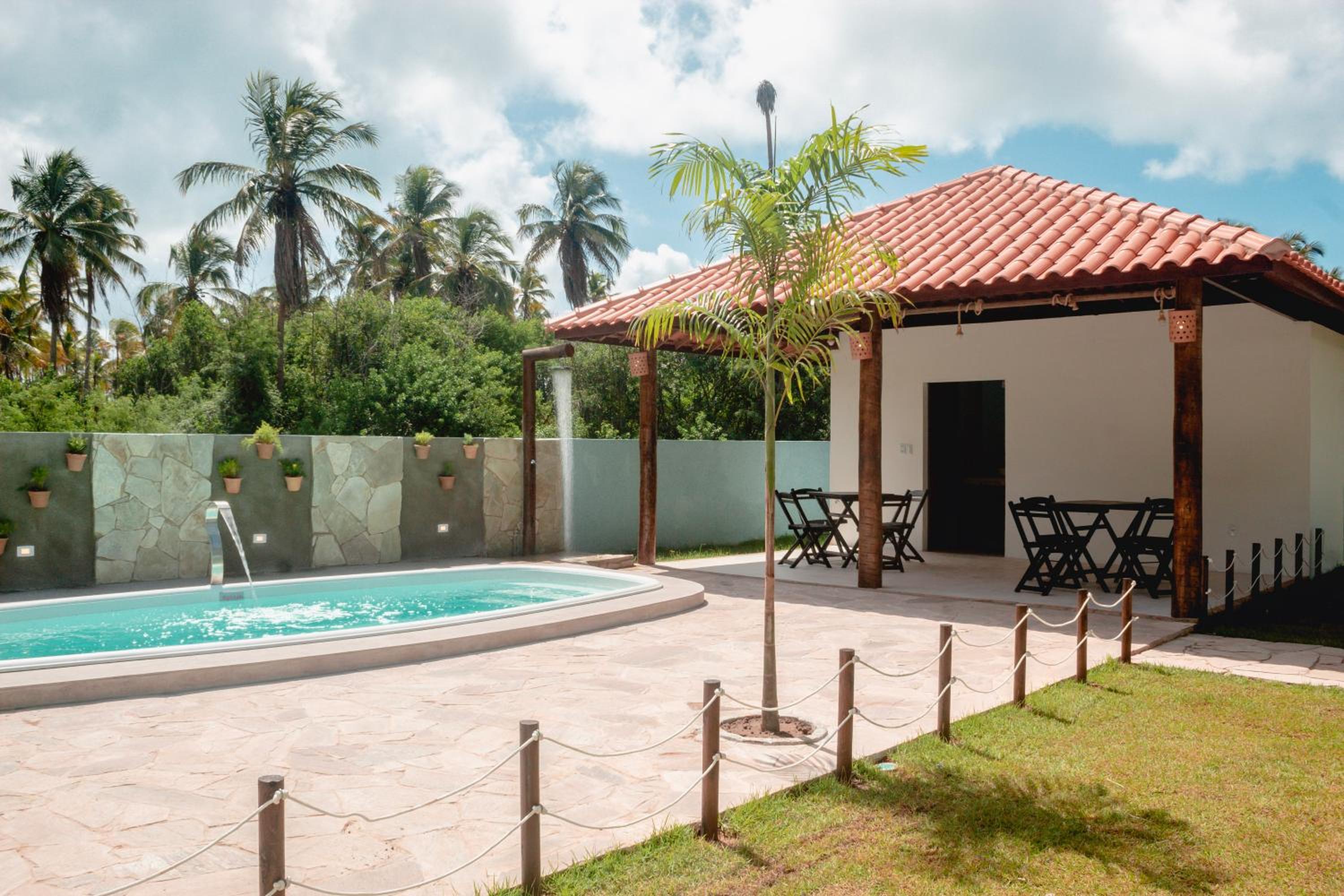 Vila Las Hermanas