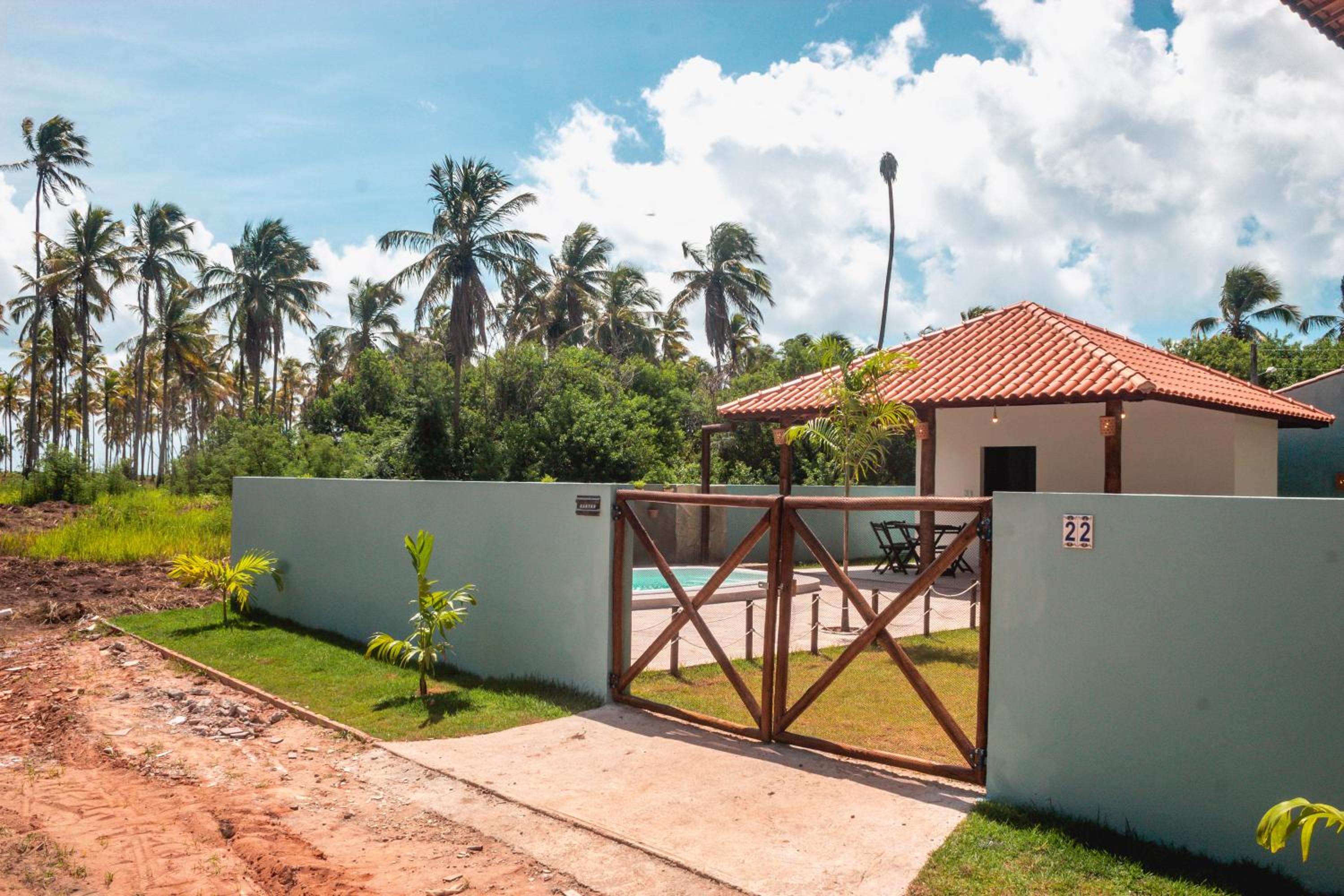 Vila Las Hermanas