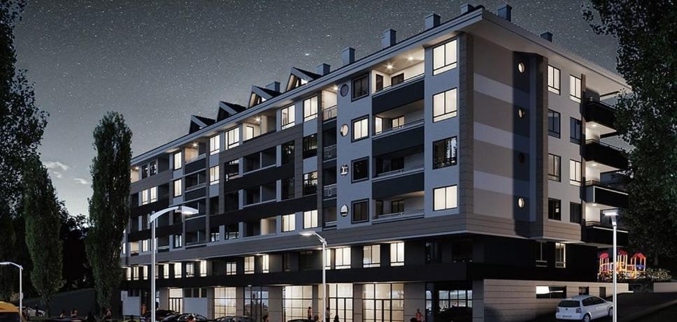 Apartmani Maletic