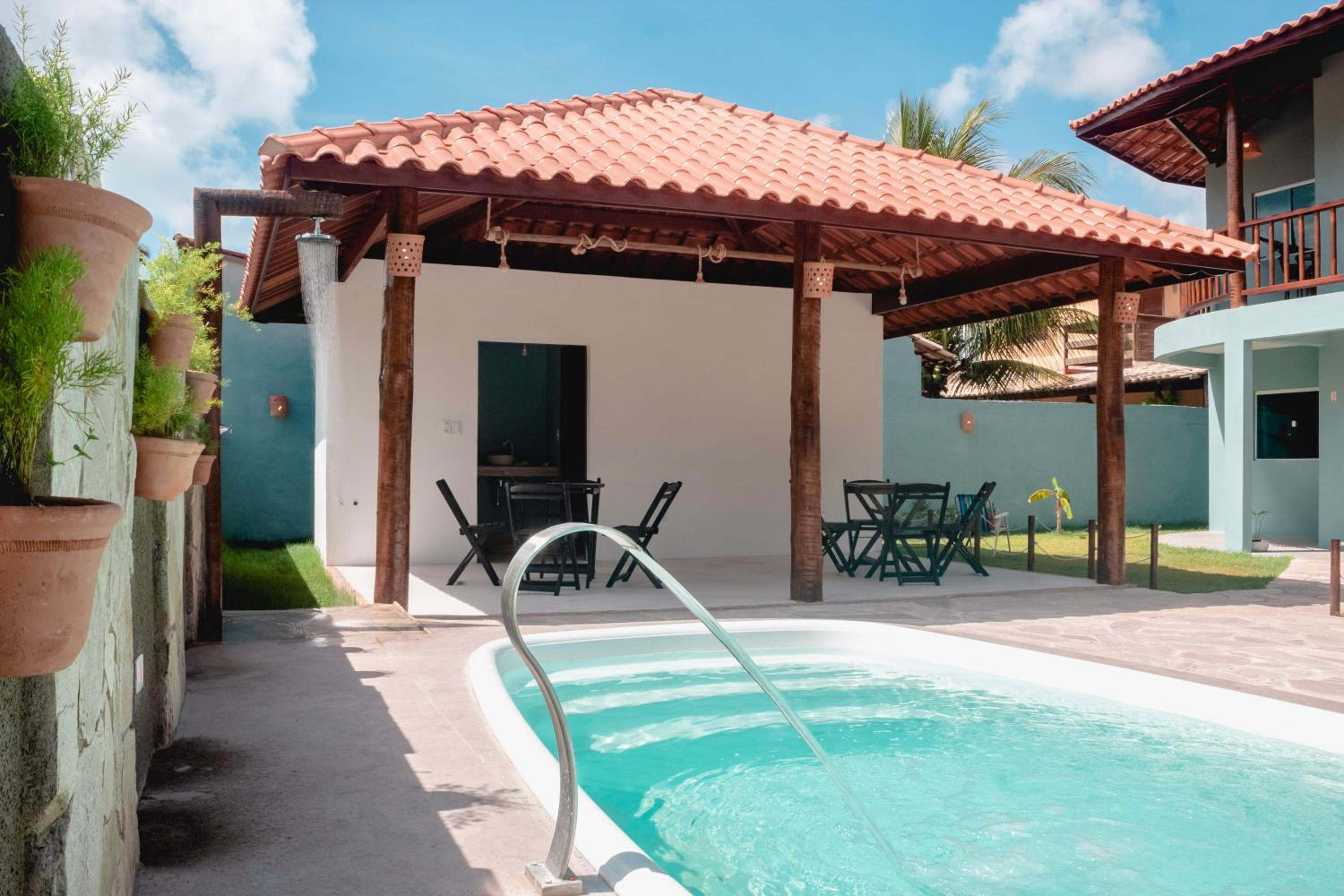 Vila Las Hermanas