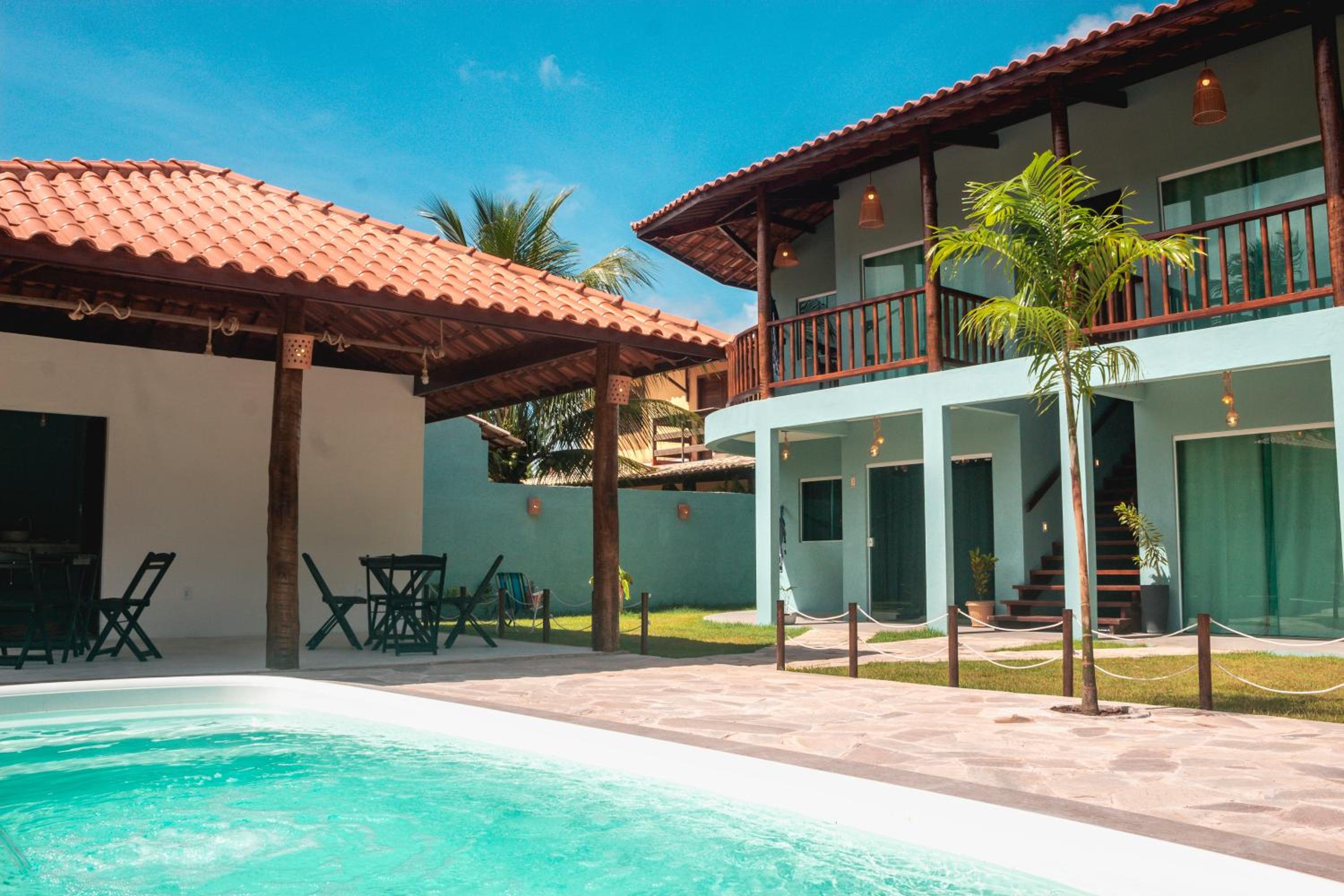 Vila Las Hermanas