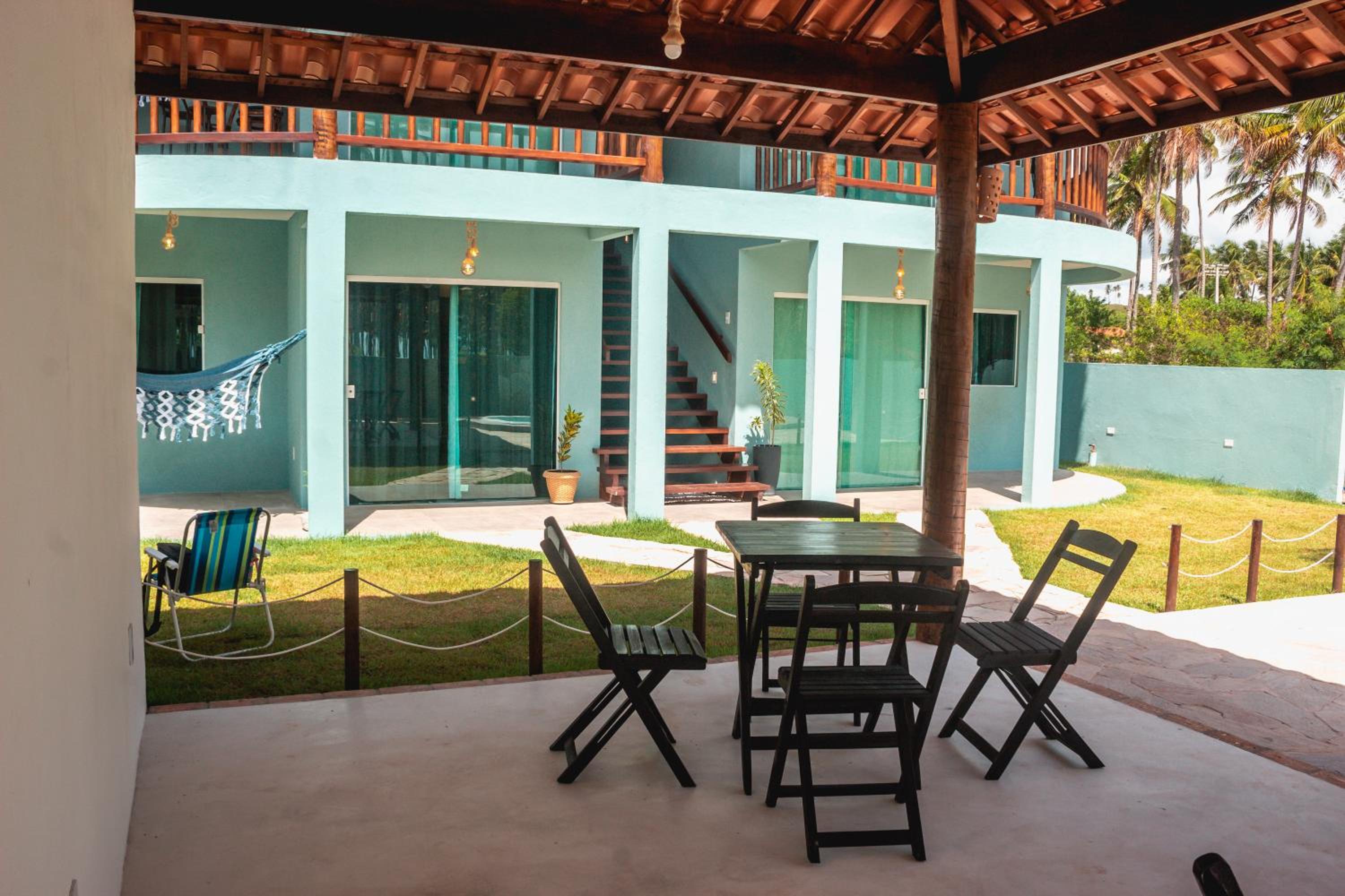 Vila Las Hermanas