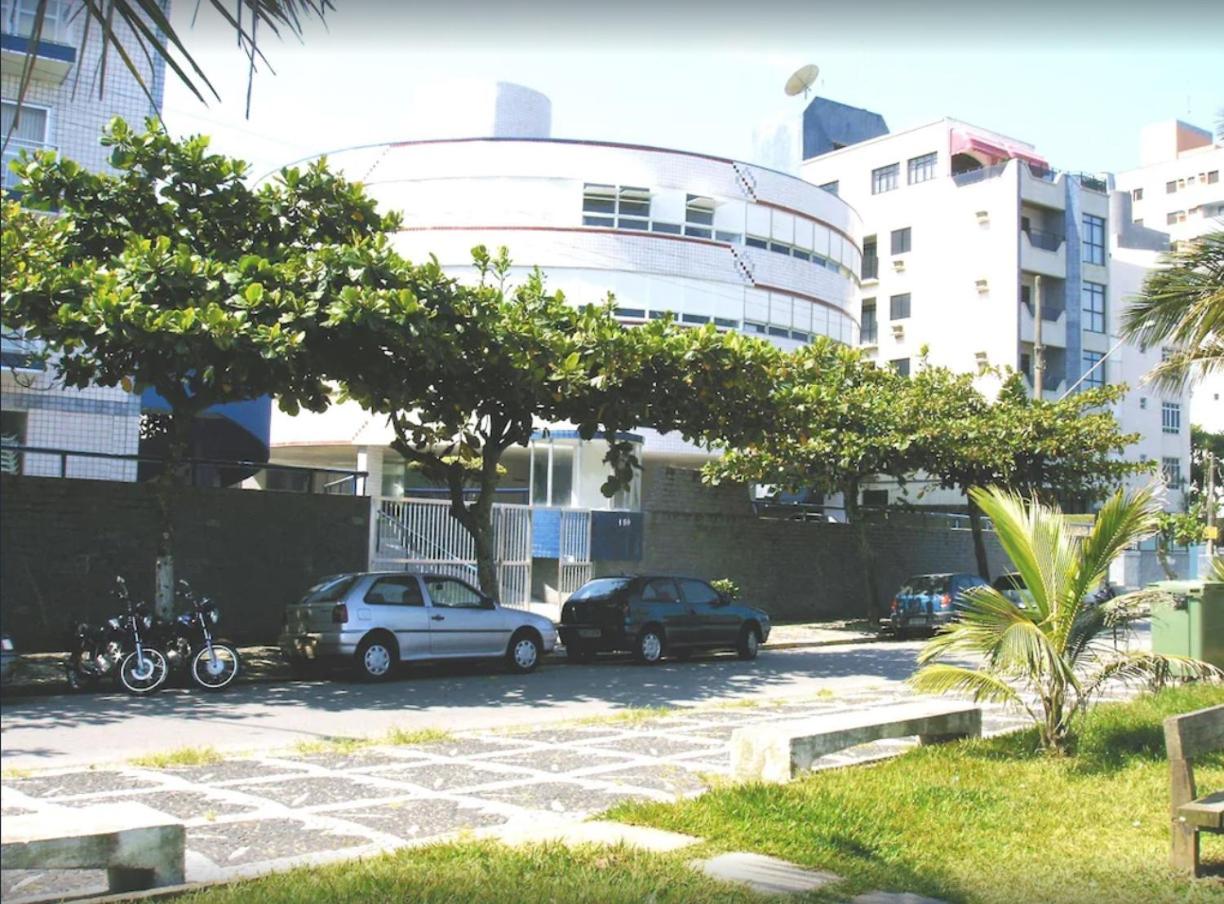PRAIA TOMBO CONDO FRENTE PRAIA