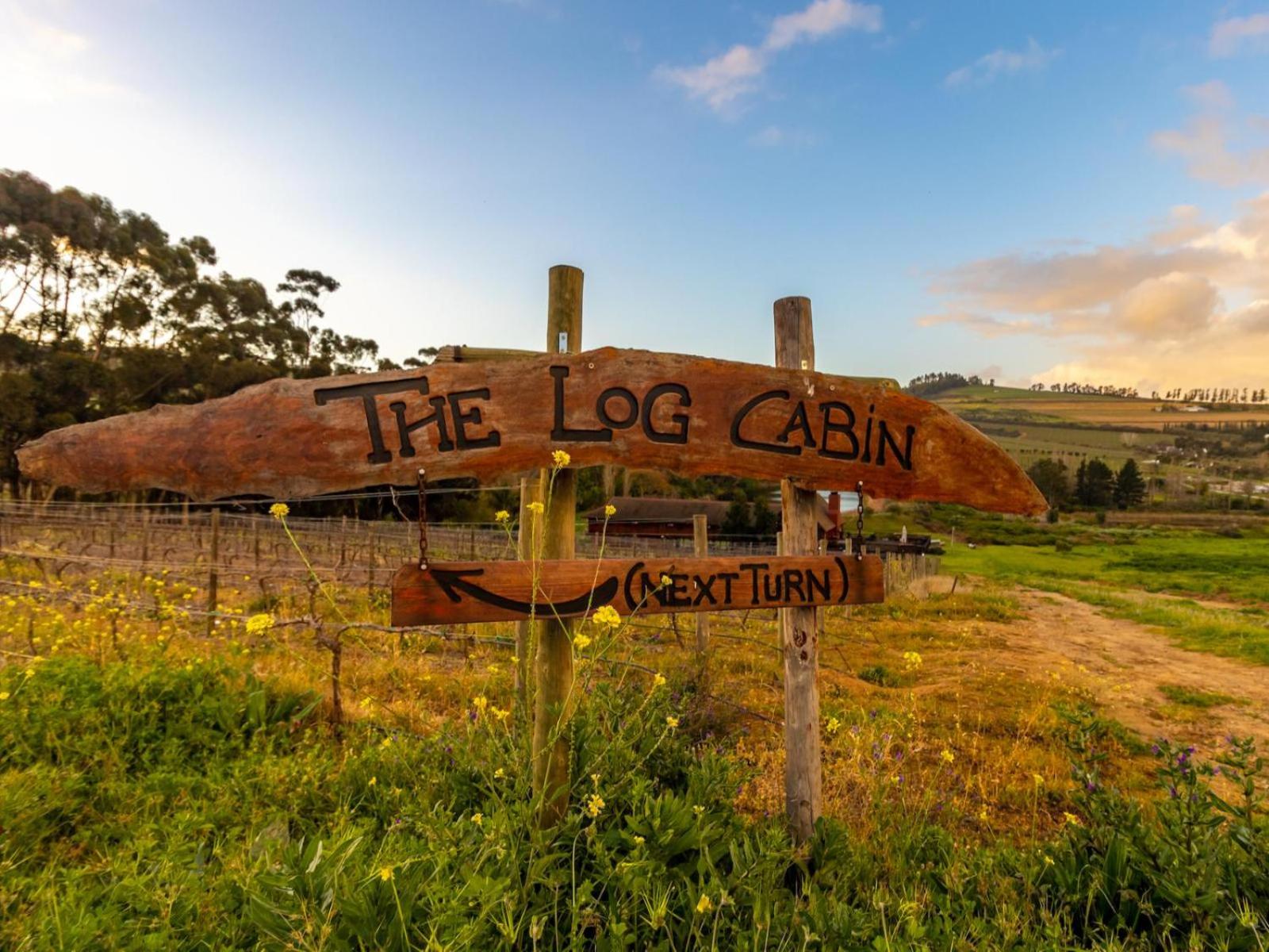 The Log Collective