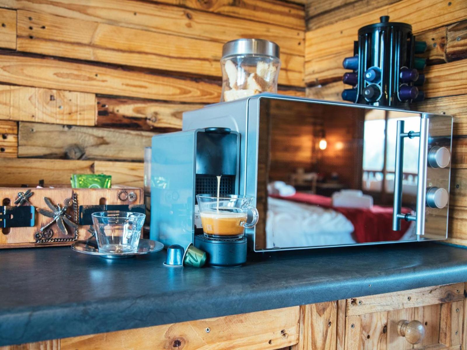 The Log Collective