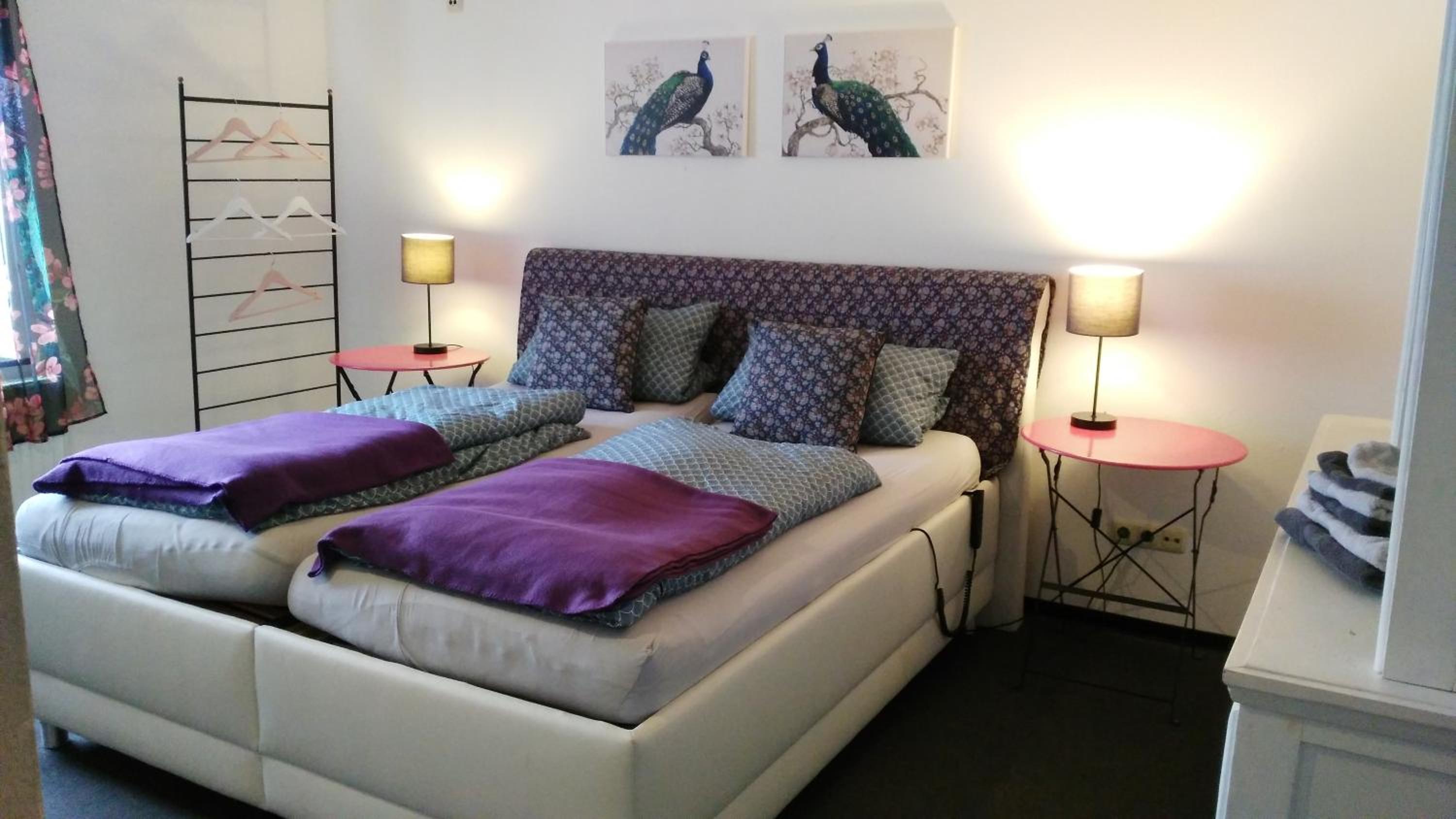 Exklusive Ferienwohnung Lurelei 150 qm mit Traumblick 4 bis 9 P view 5