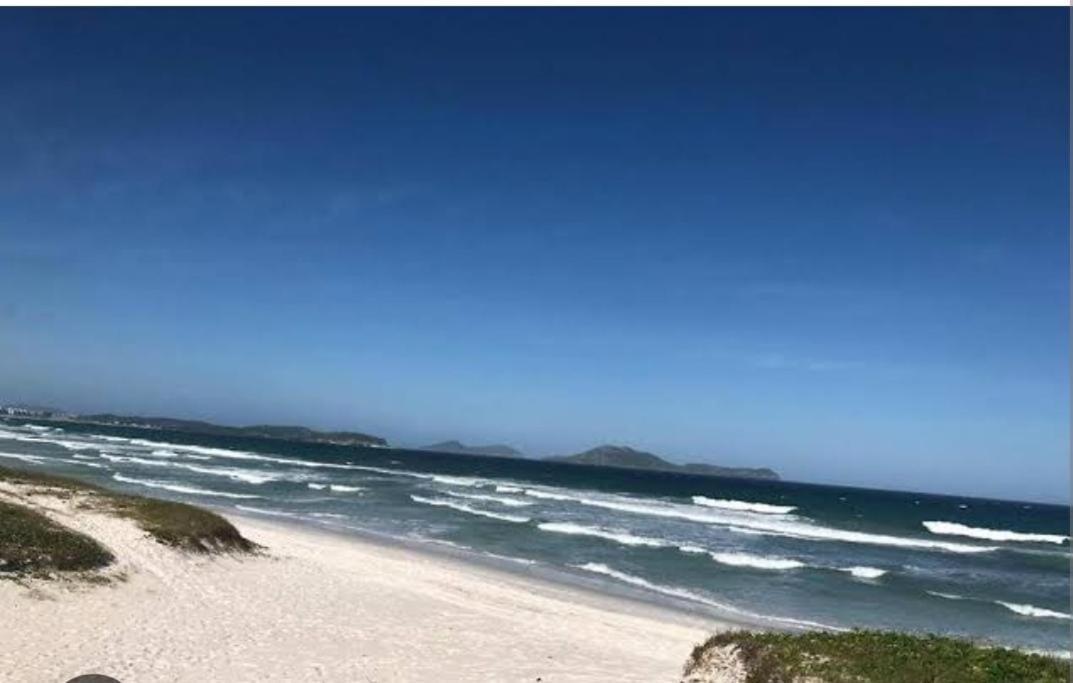 Apartamento dunas cabo frio