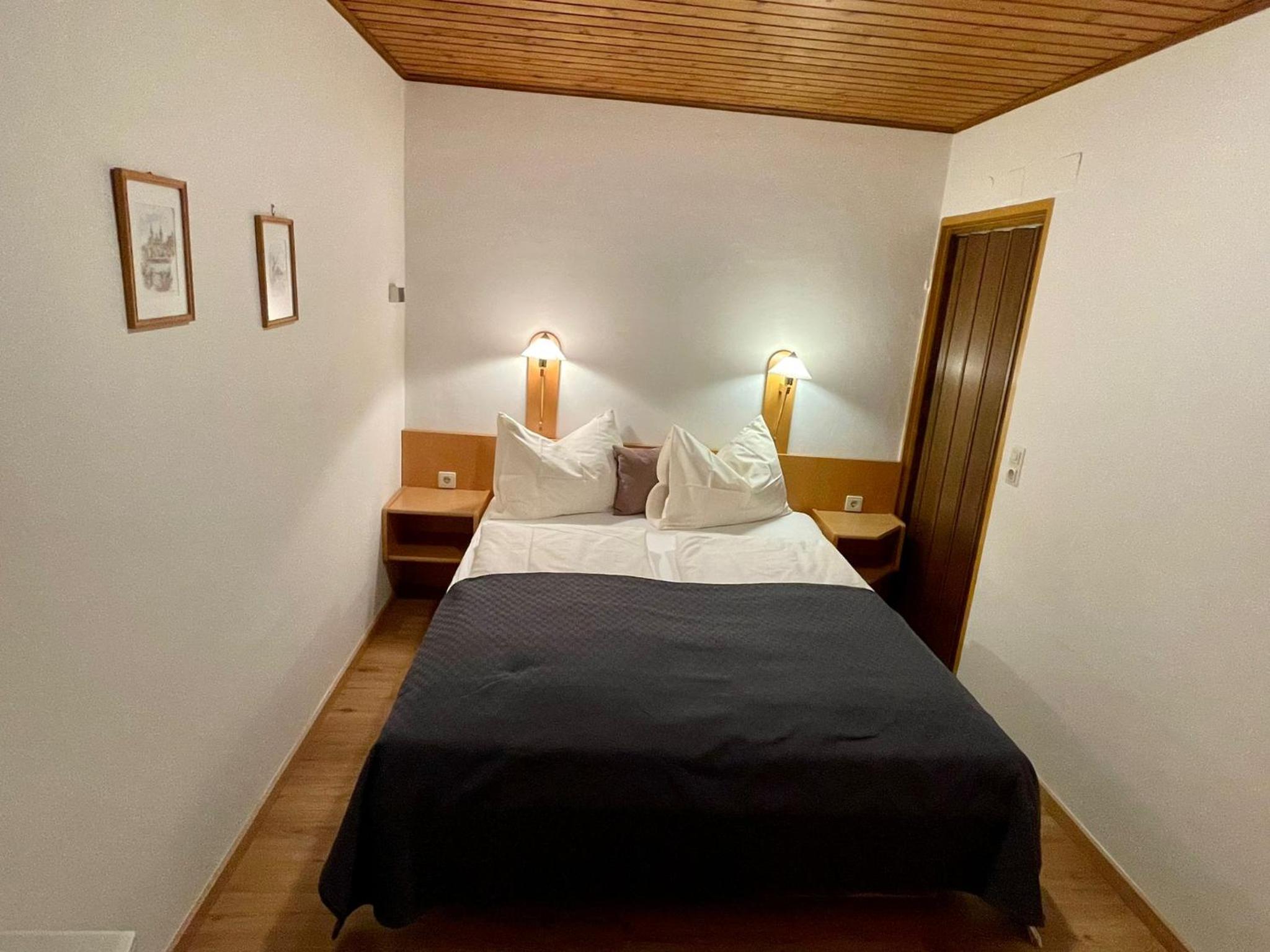 Ferienhaus Anger