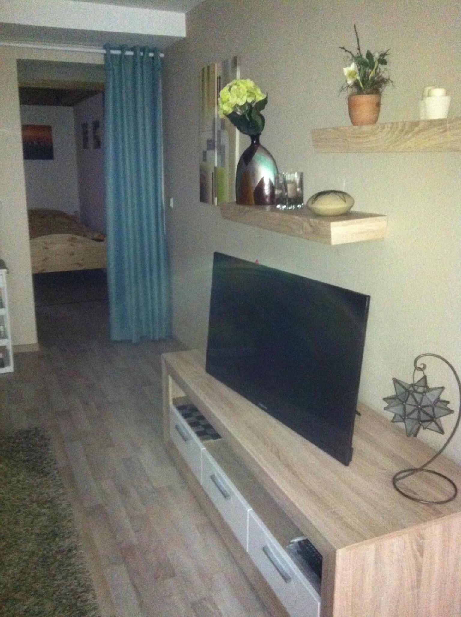 Appartement Ursula Eck