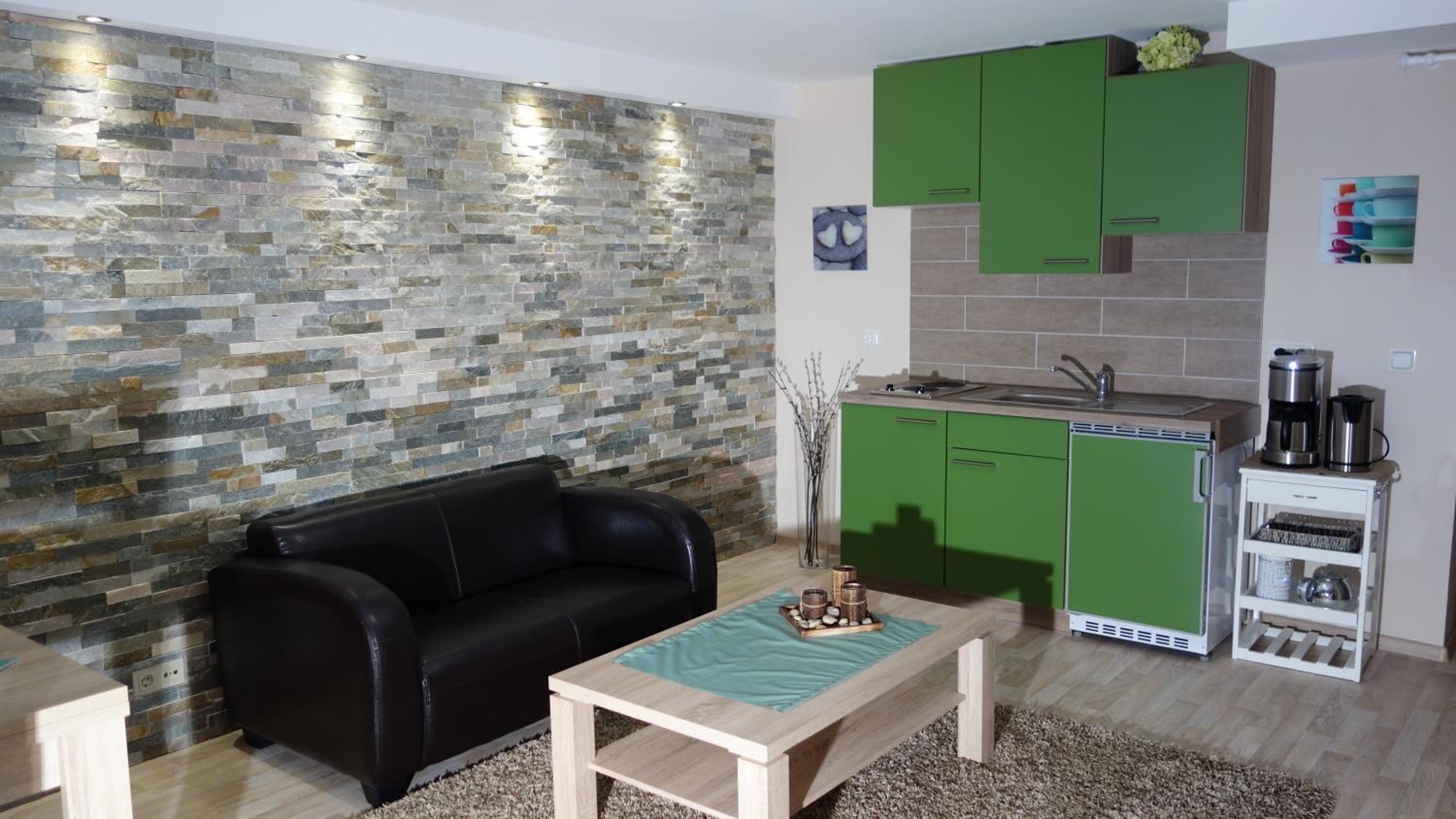 Appartement Ursula Eck