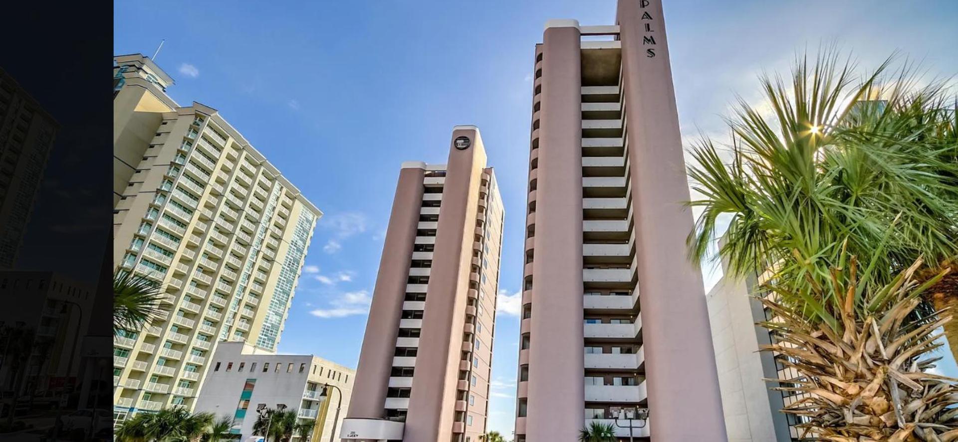 Hotel Ocean Front 53 Steps - Image 1