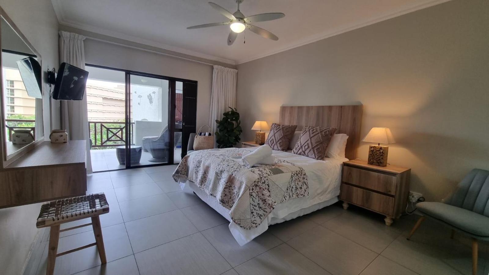11 La Pirogue Ballito view 2
