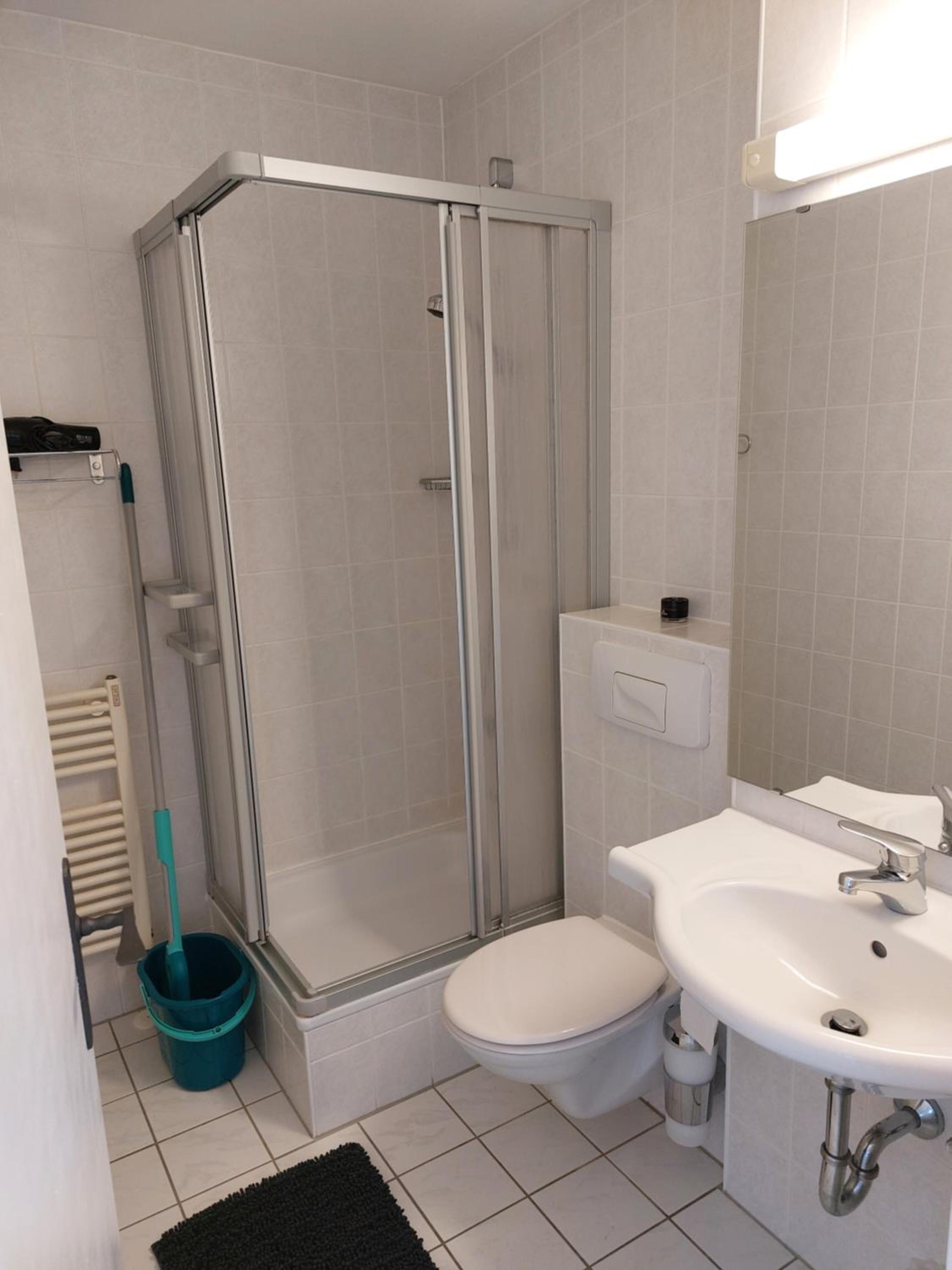 Apartment Almberg
