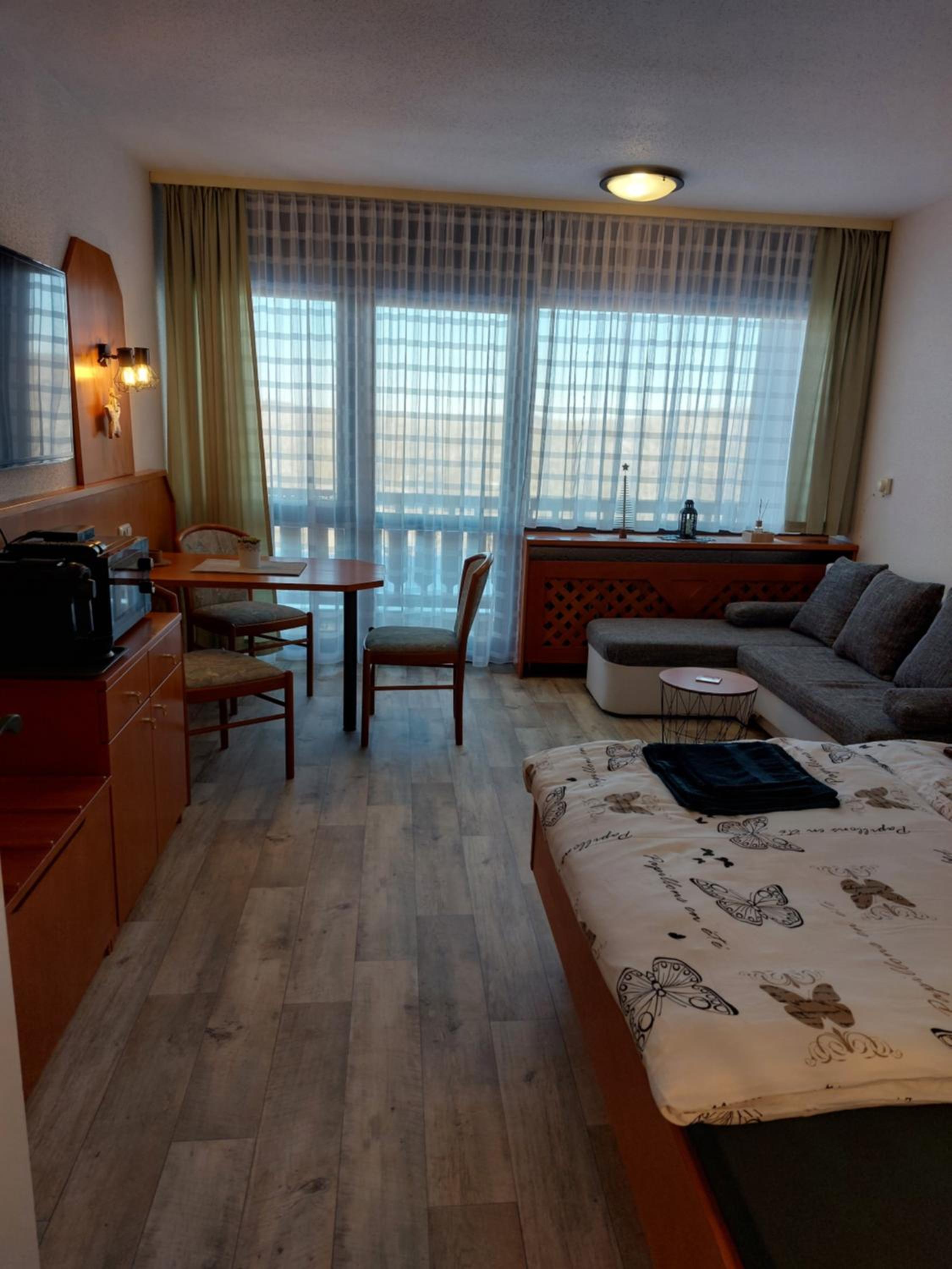 Apartment Almberg