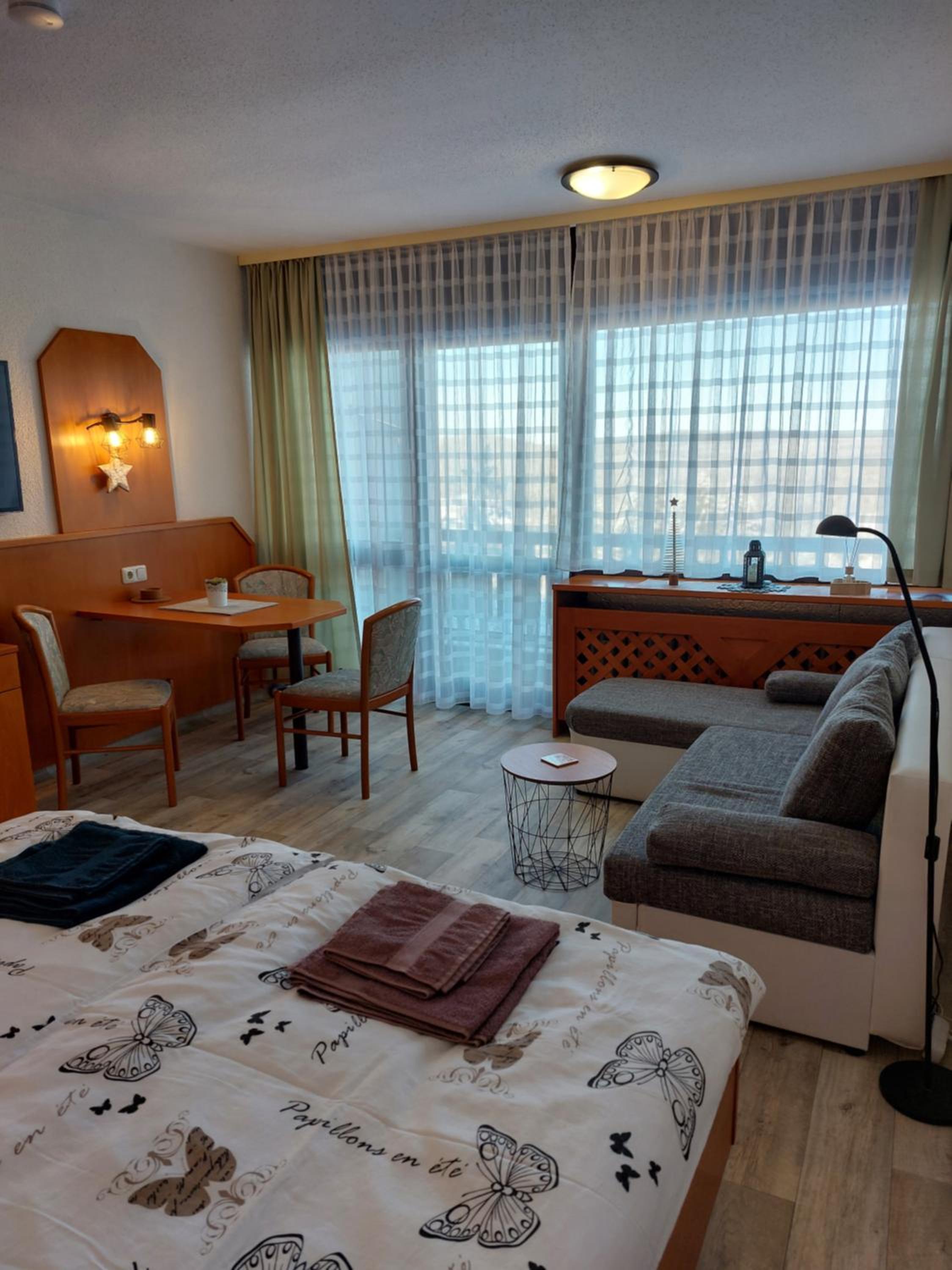 Apartment Almberg