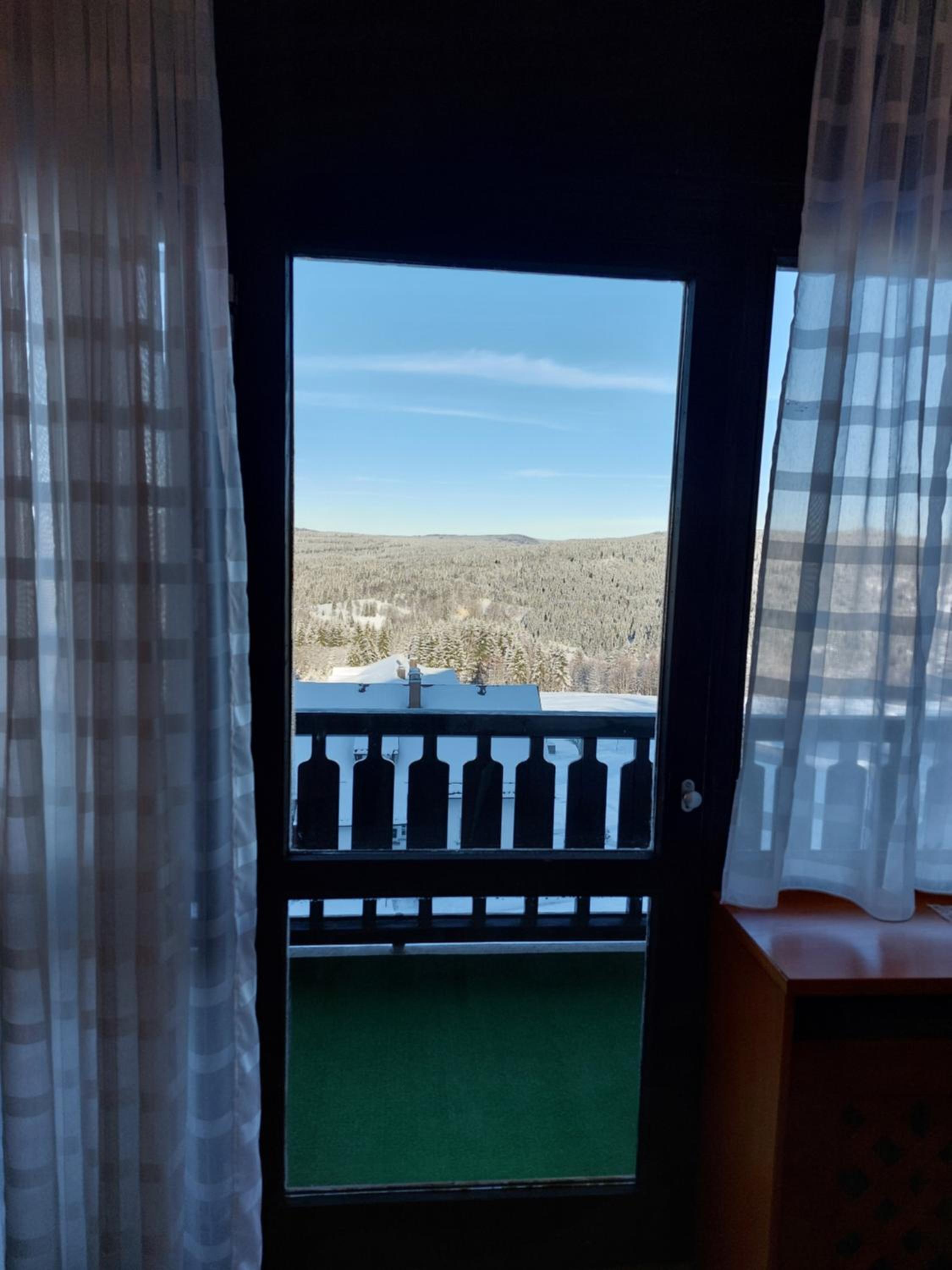 Apartment Almberg