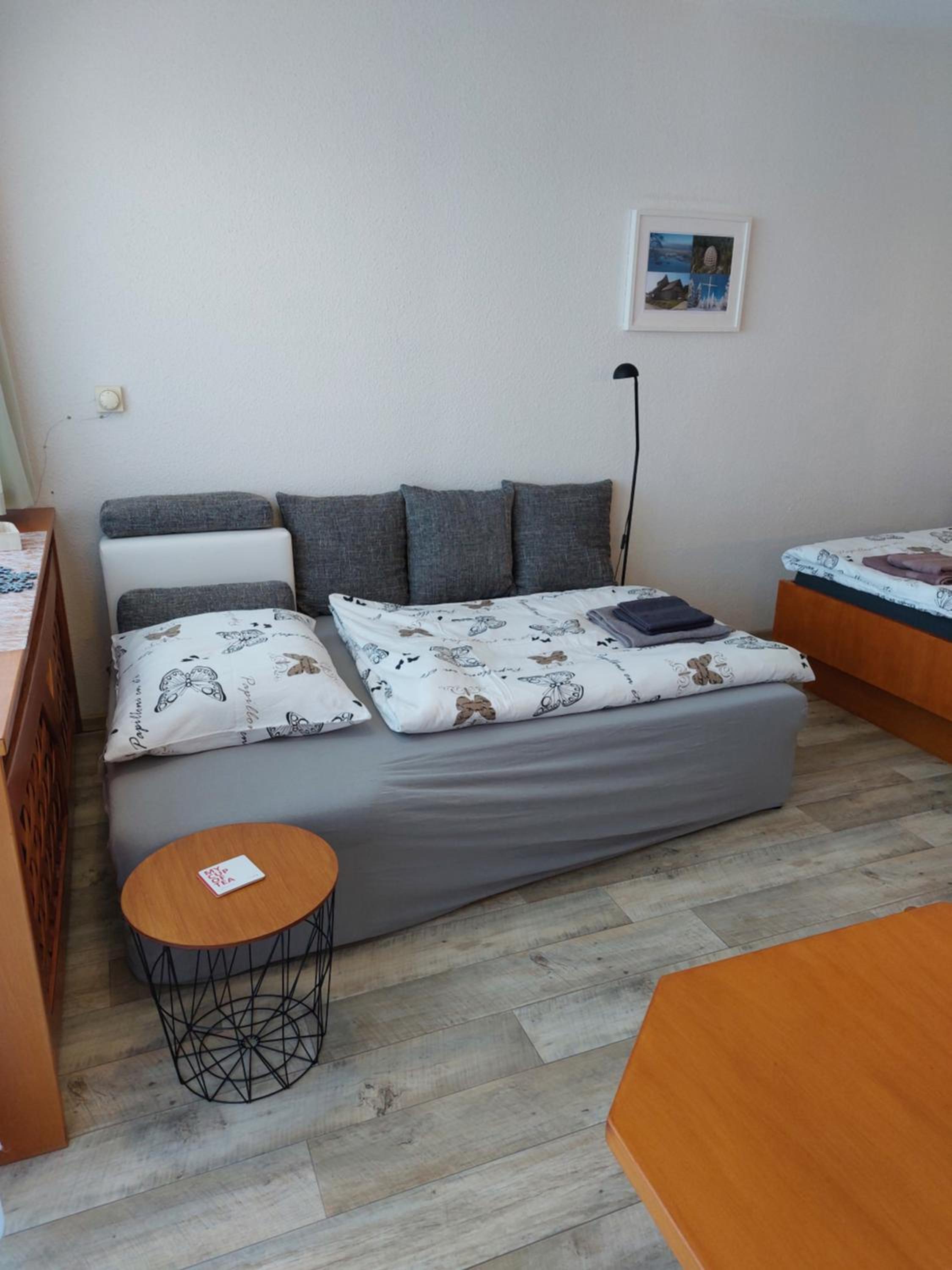 Apartment Almberg