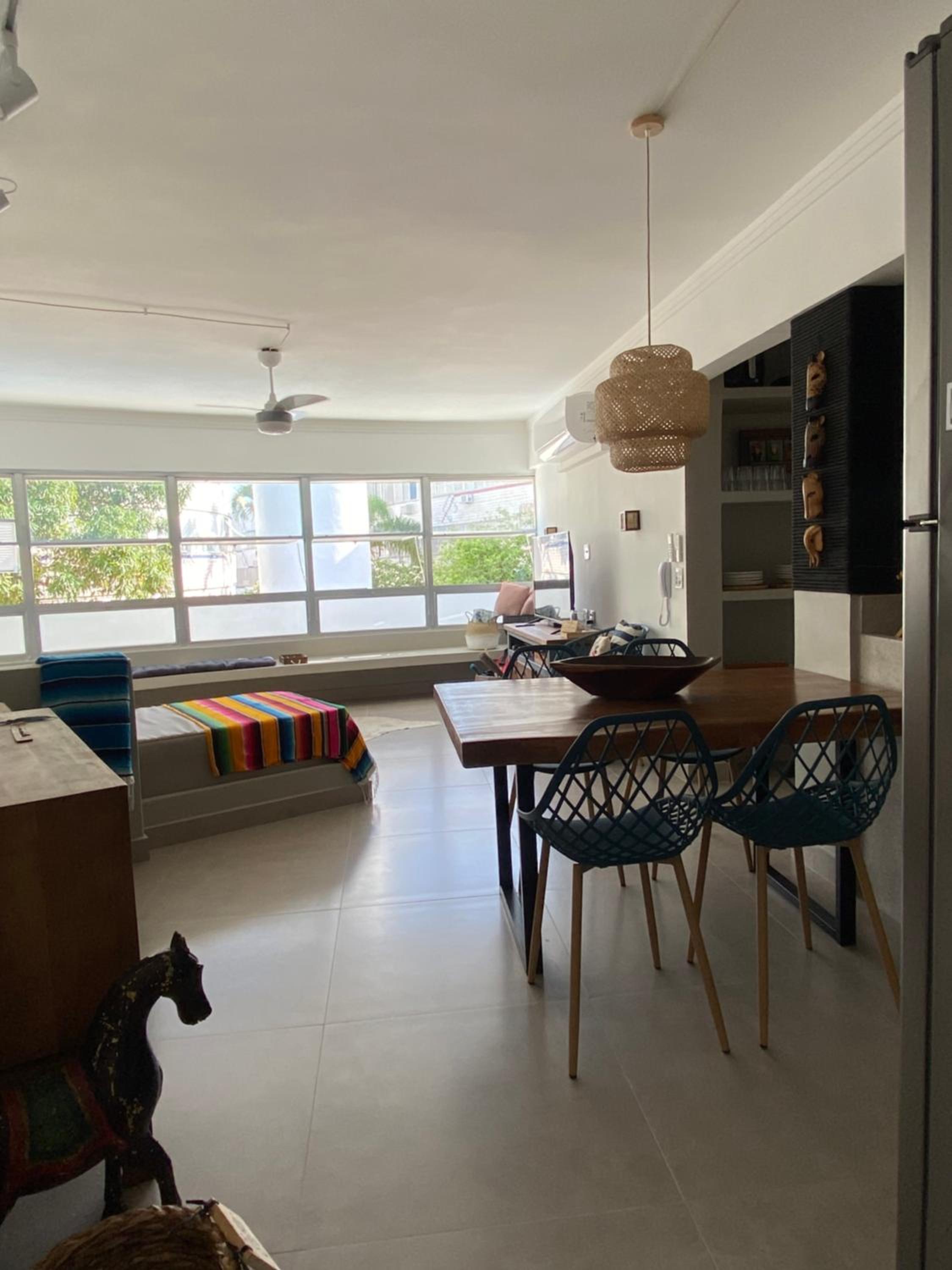 PRAIA TOMBO CONDO FRENTE PRAIA
