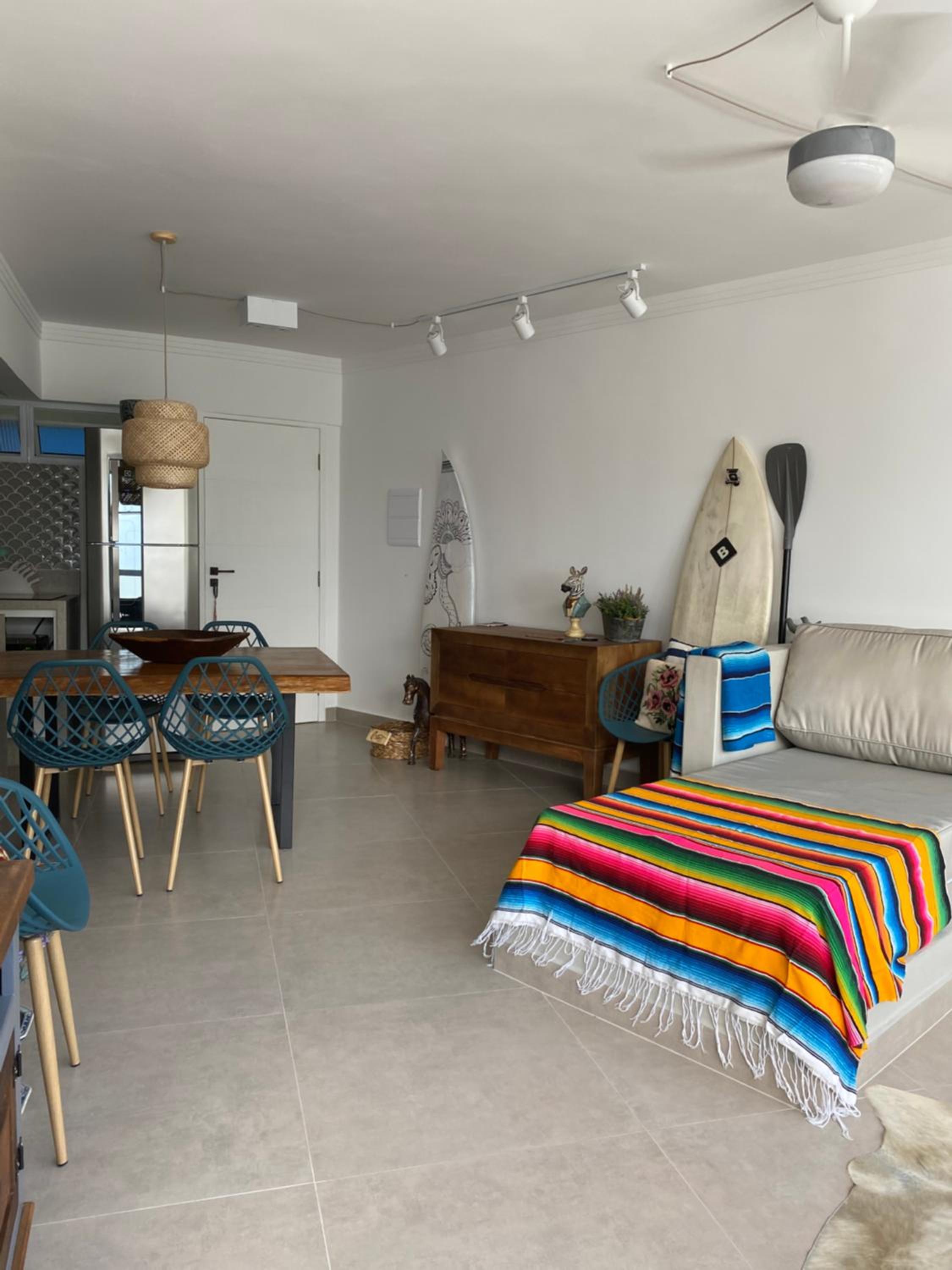 PRAIA TOMBO CONDO FRENTE PRAIA