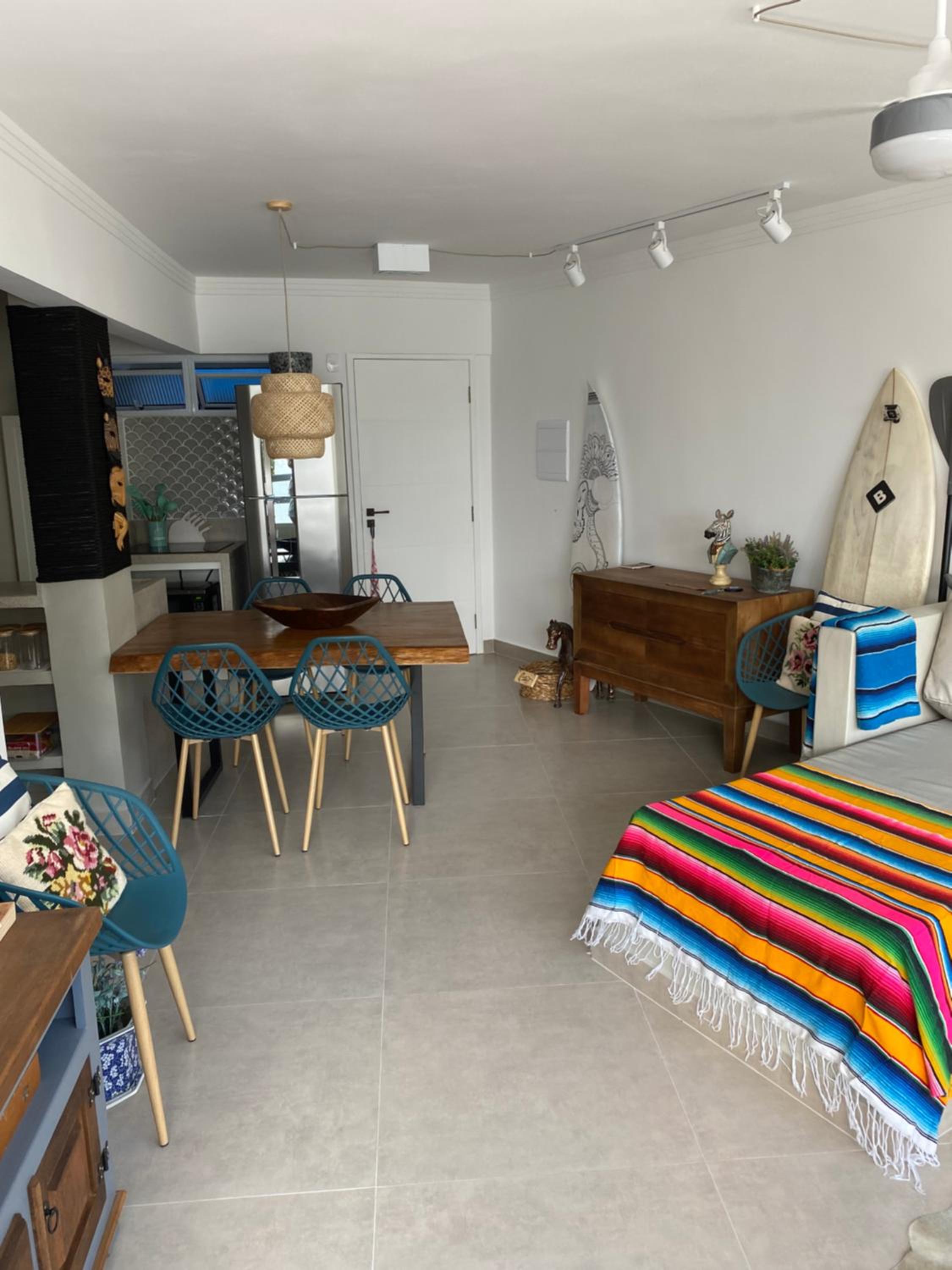 PRAIA TOMBO CONDO FRENTE PRAIA