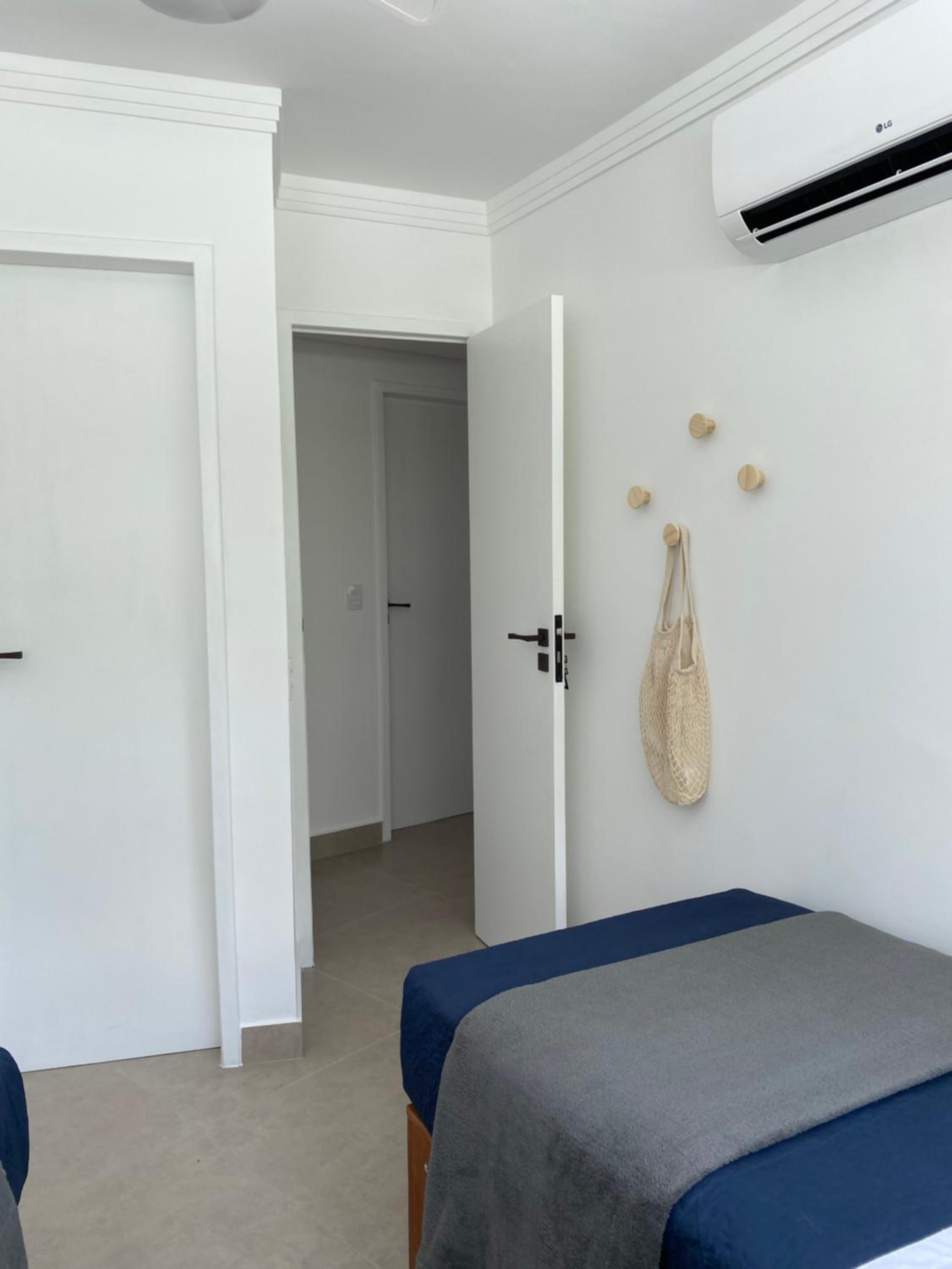 PRAIA TOMBO CONDO FRENTE PRAIA