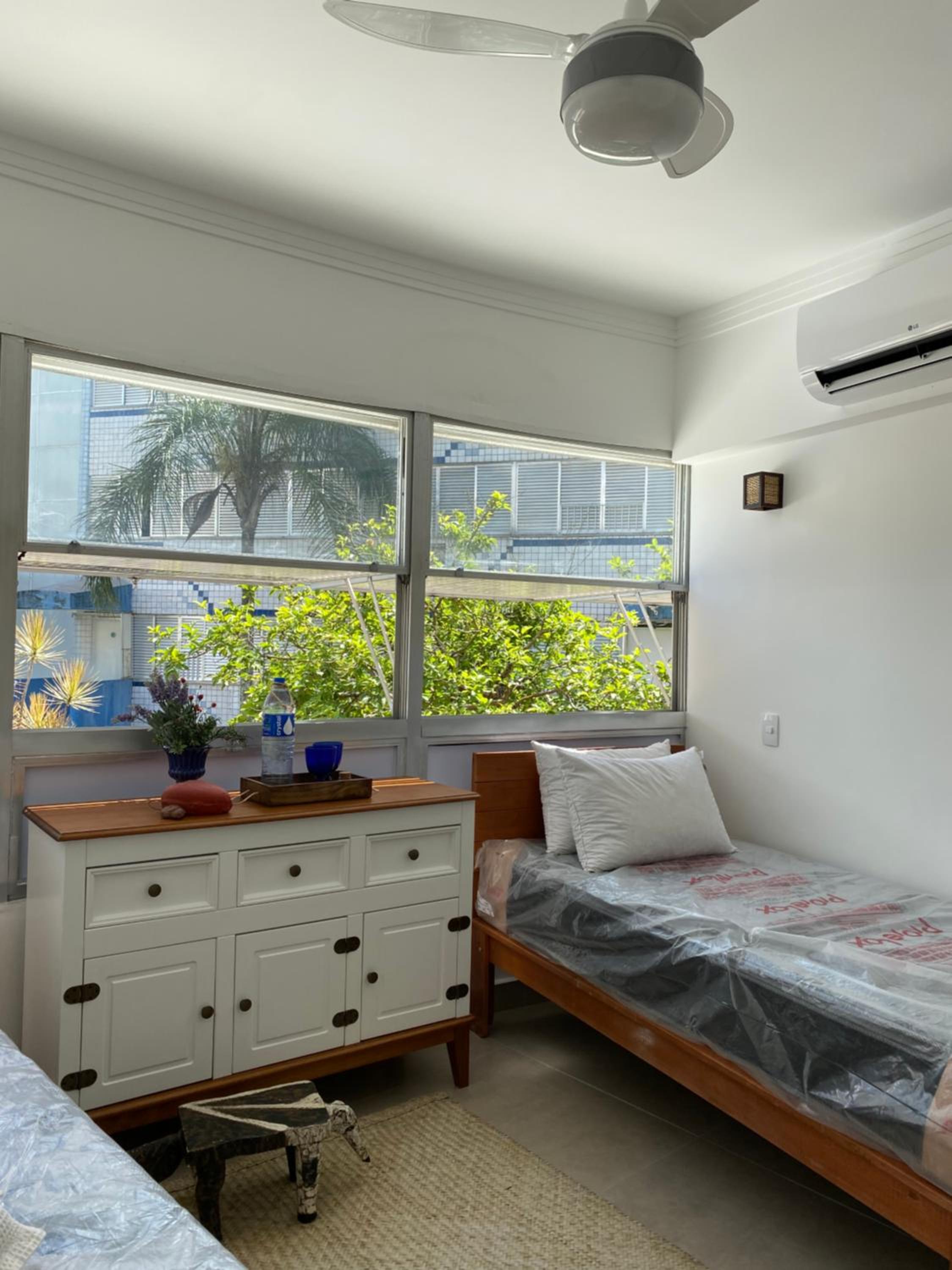 PRAIA TOMBO CONDO FRENTE PRAIA