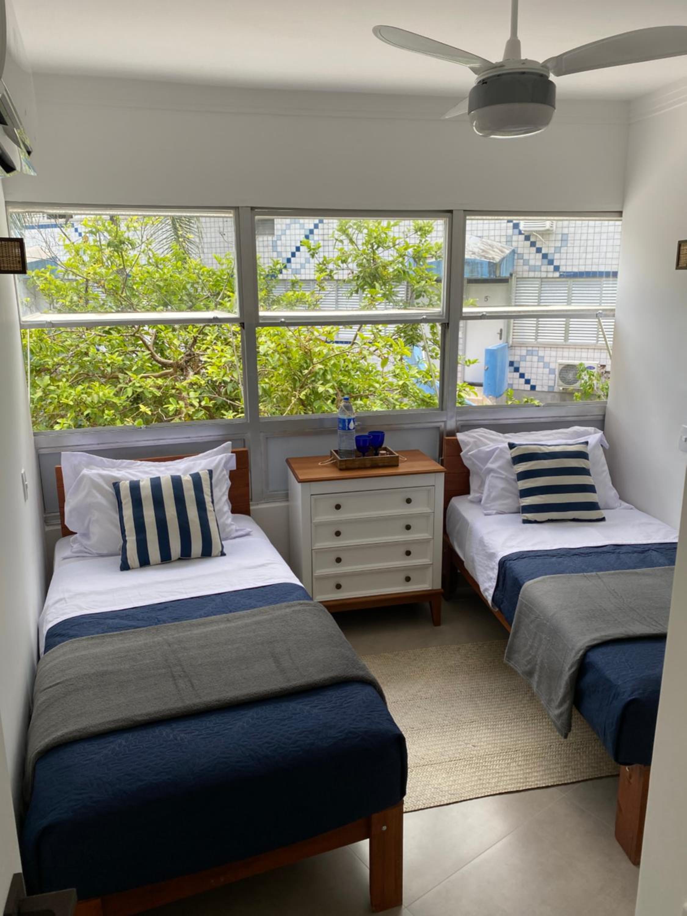 PRAIA TOMBO CONDO FRENTE PRAIA