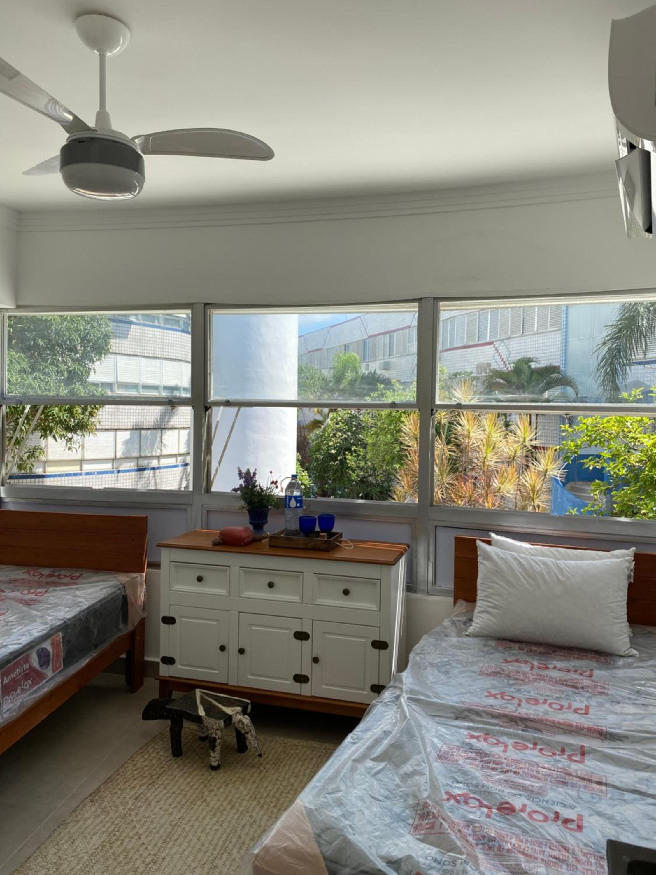 PRAIA TOMBO CONDO FRENTE PRAIA