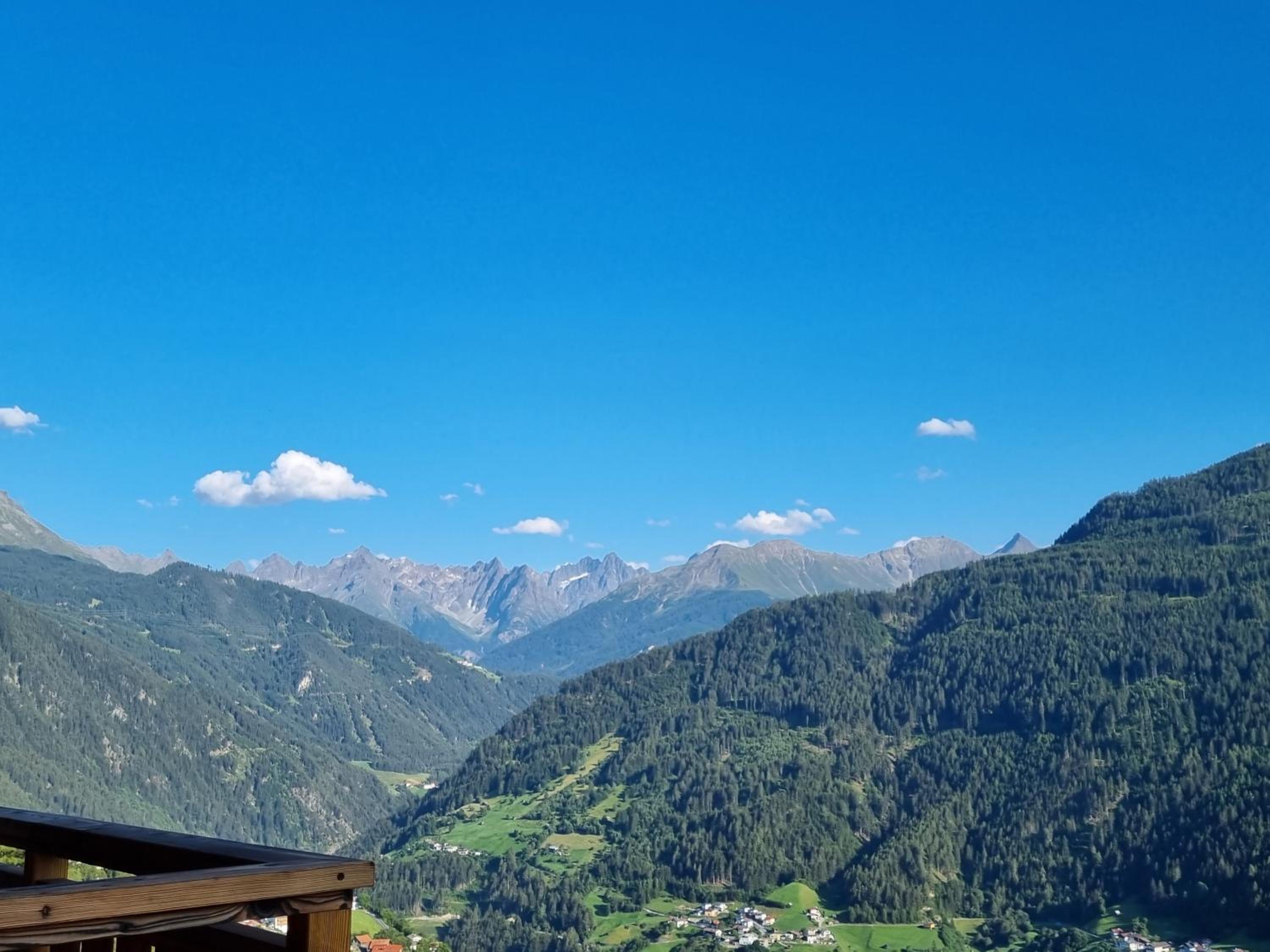 Panorama Lodge