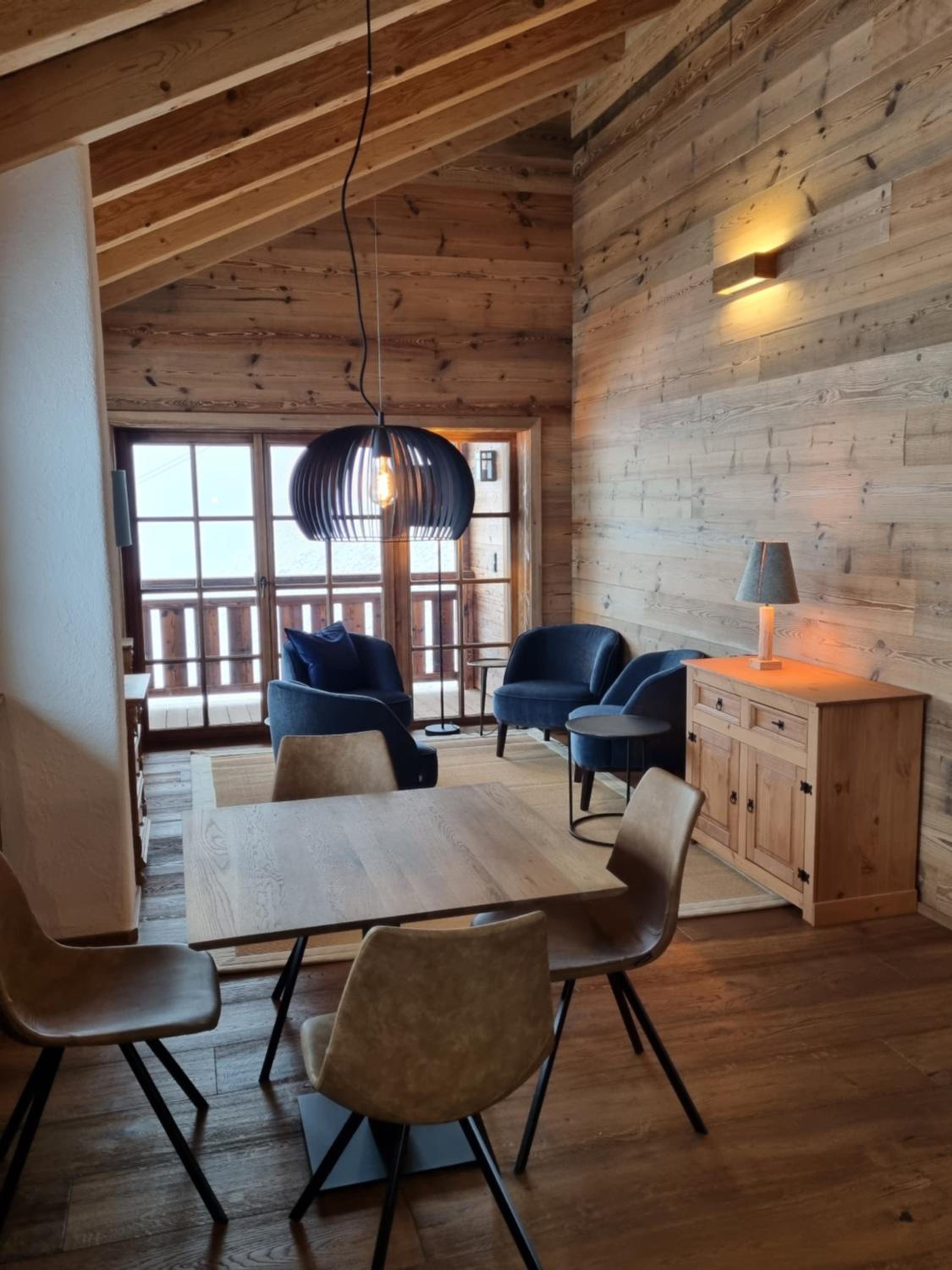Panorama Lodge