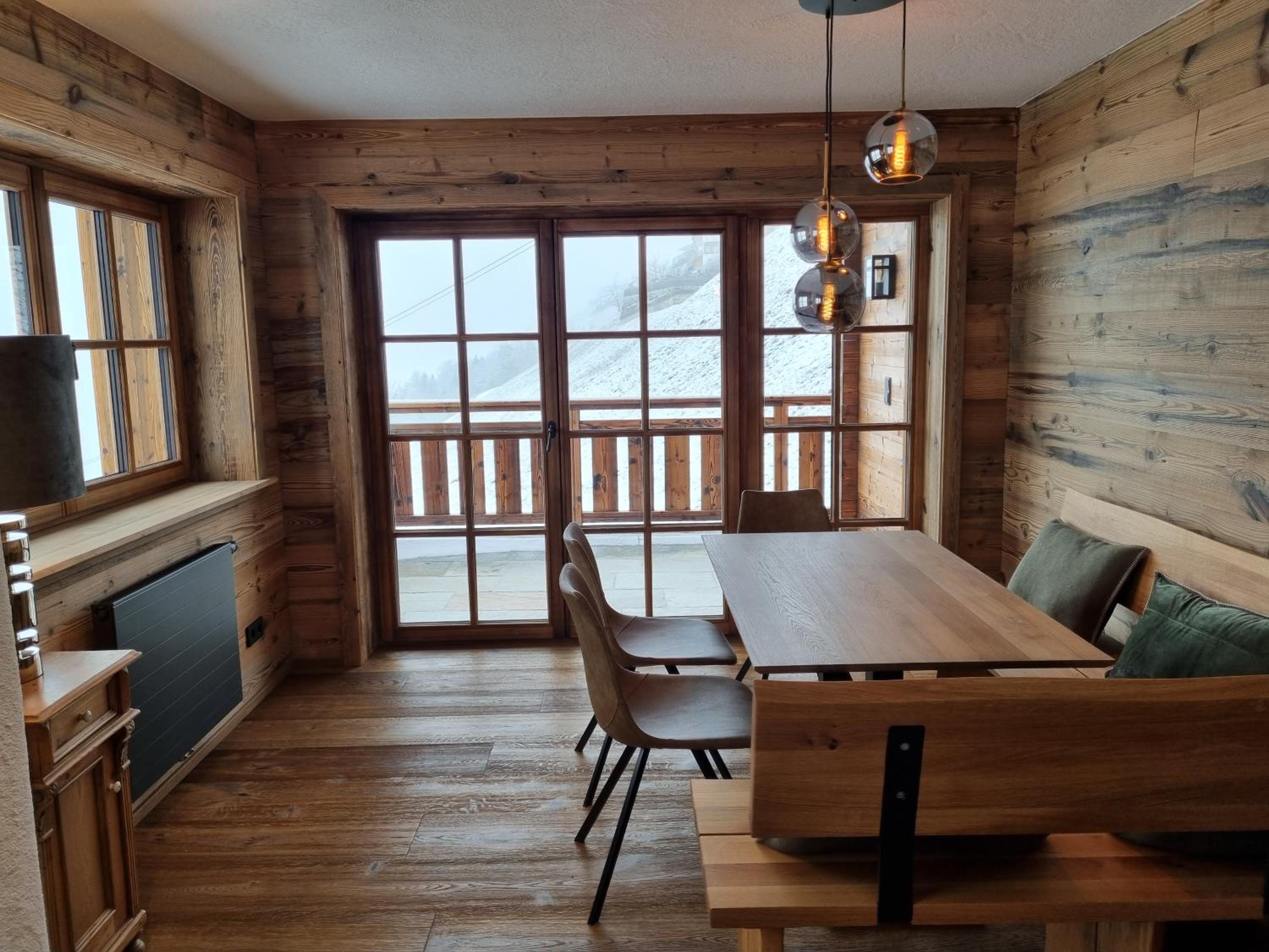 Panorama Lodge