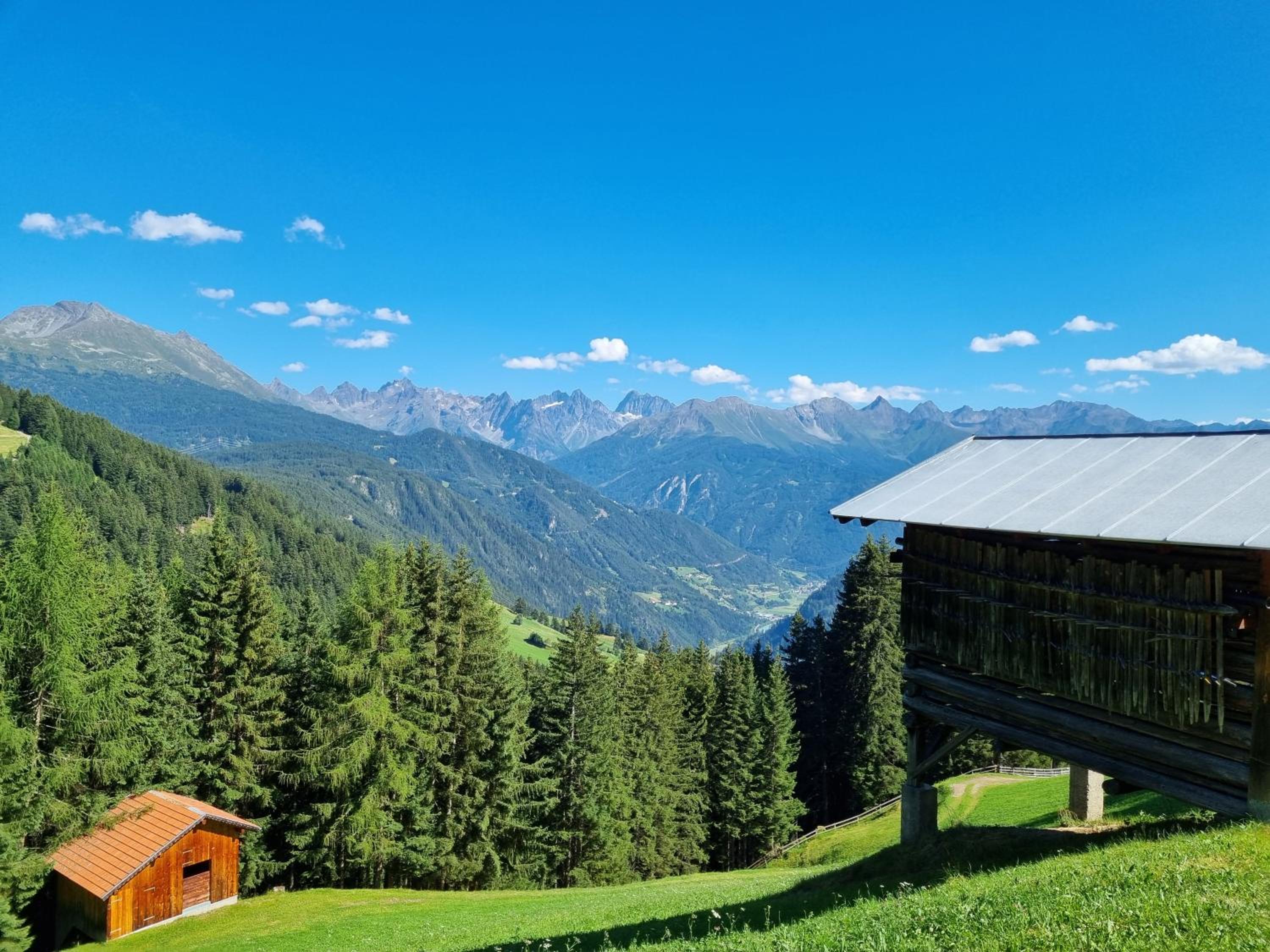 Panorama Lodge