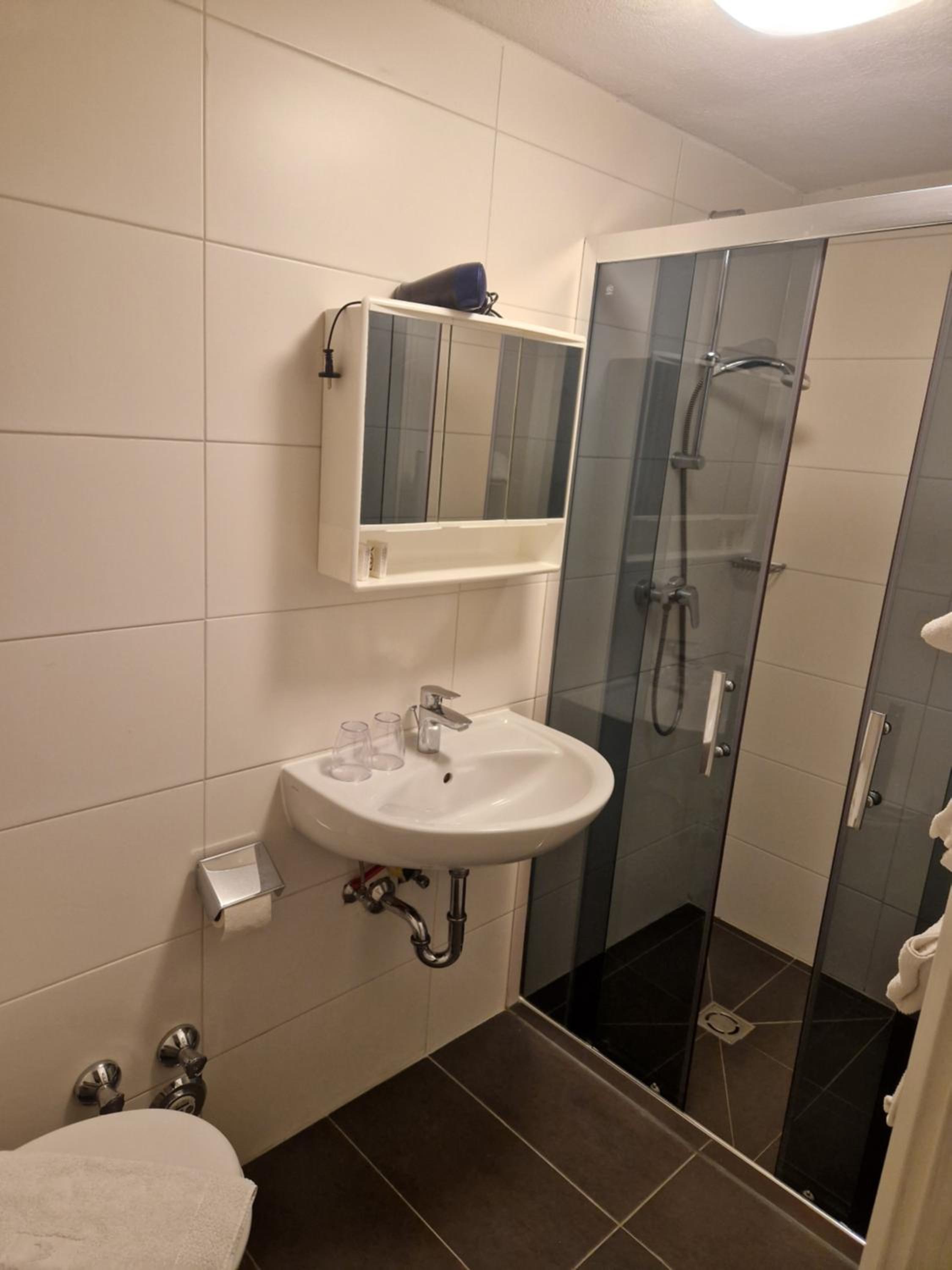 Appartement Sami